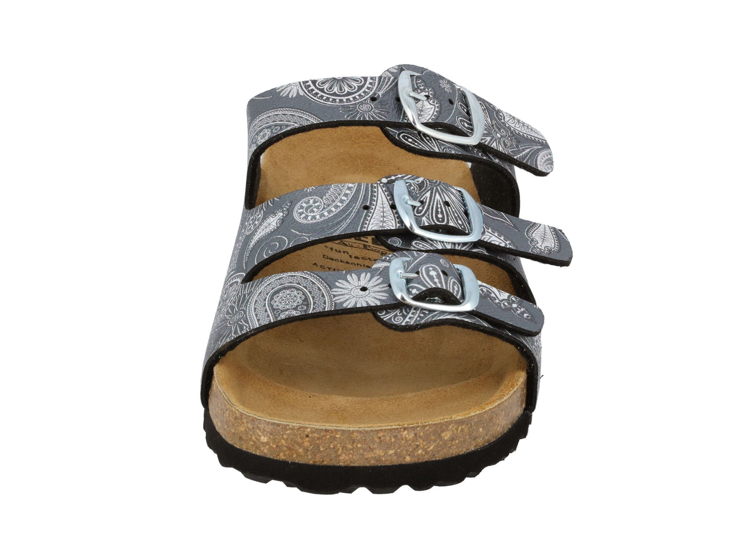 Lico Pantolette Bioline Lady Power Pantolette – Bild 3 von 5