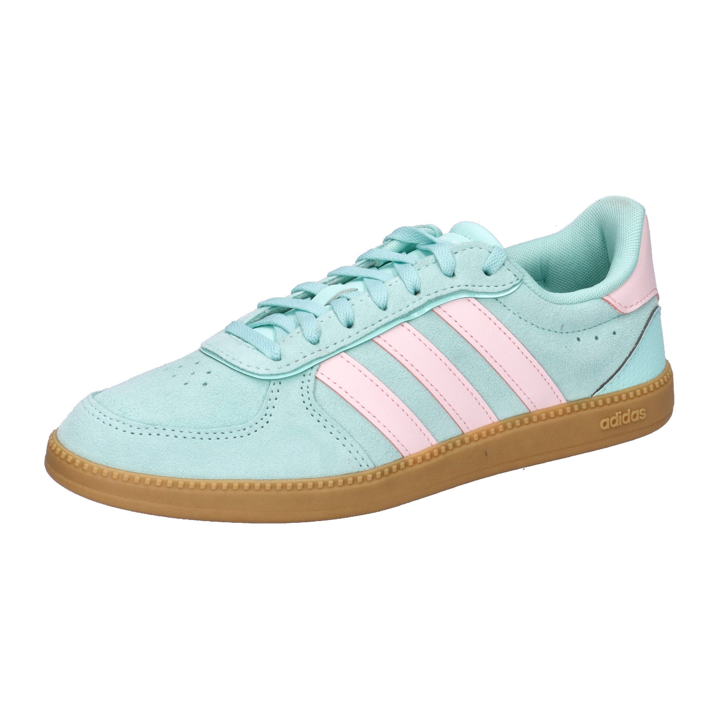 adidas Performance adidas Mädchen Sneaker BREAKNET SLEEK J Sneaker