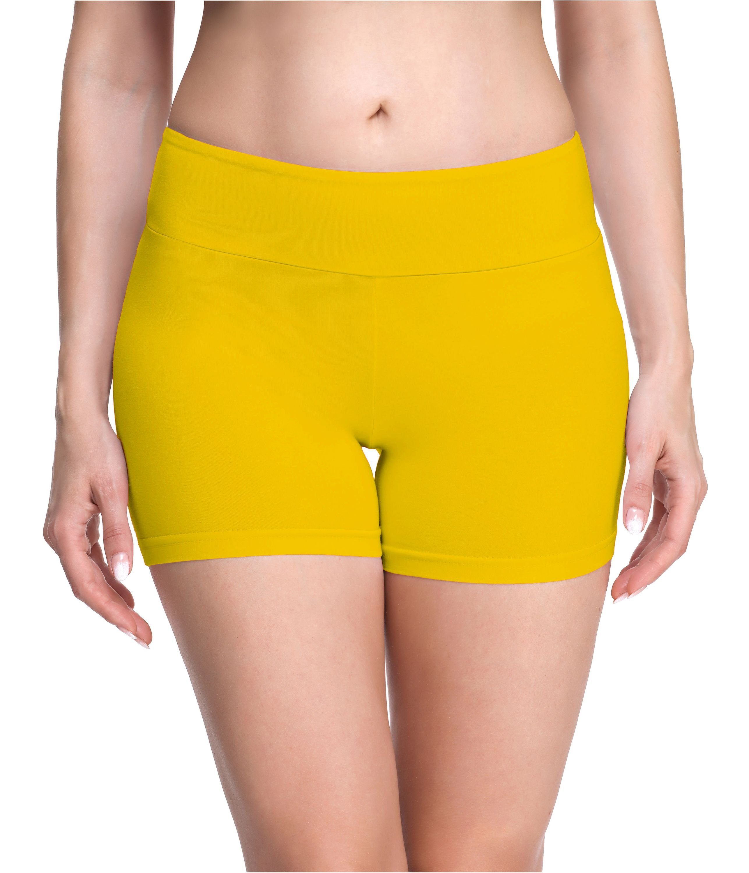 Merry Style Leggings Damen Shorts Radlerhose günstig online kaufen