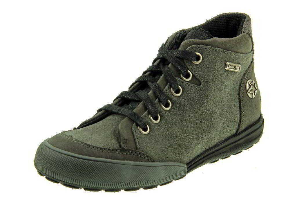 Däumling Anni Schnürboots