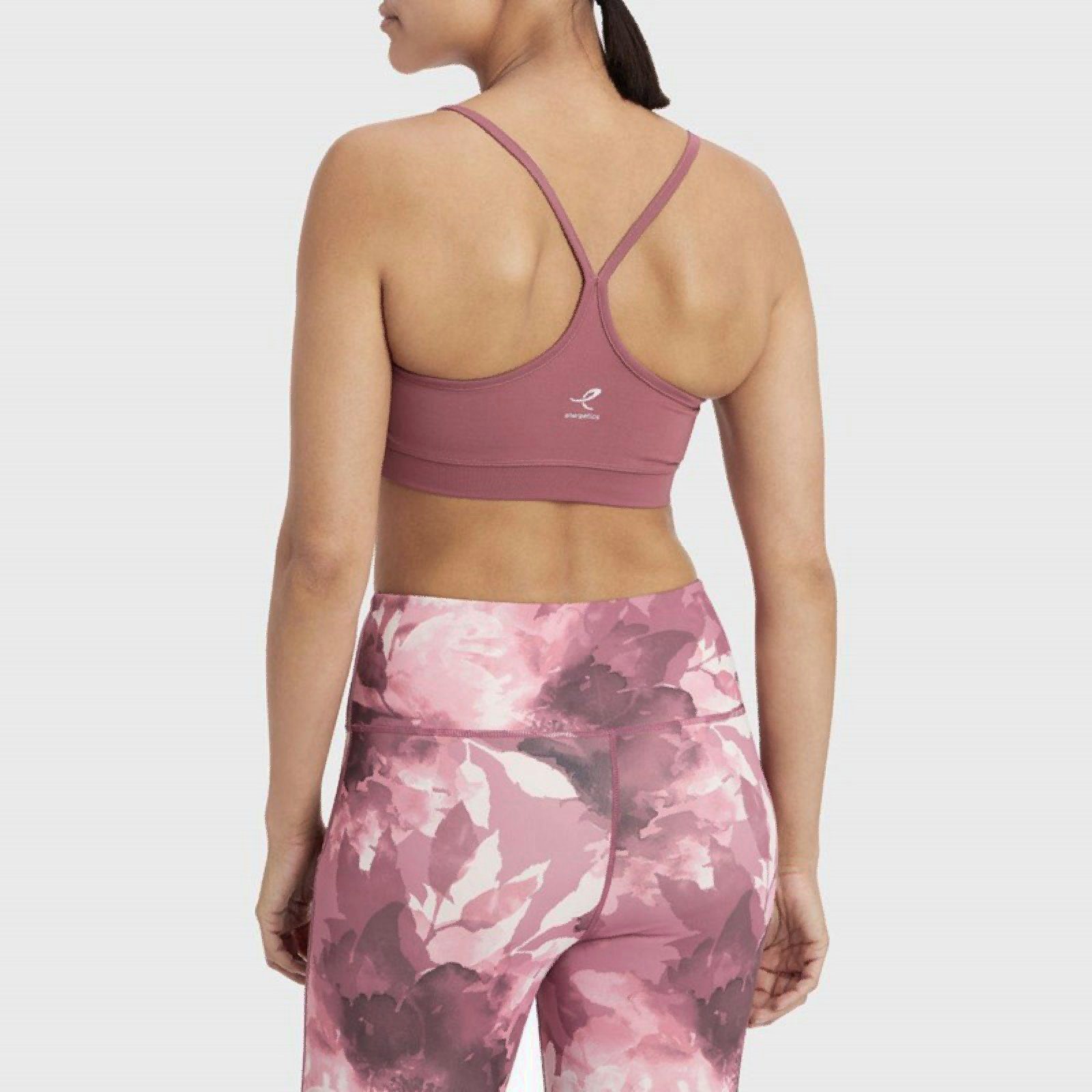 Energetics Sport-Bustier Da.-Sport-BH Gigi V W günstig online kaufen