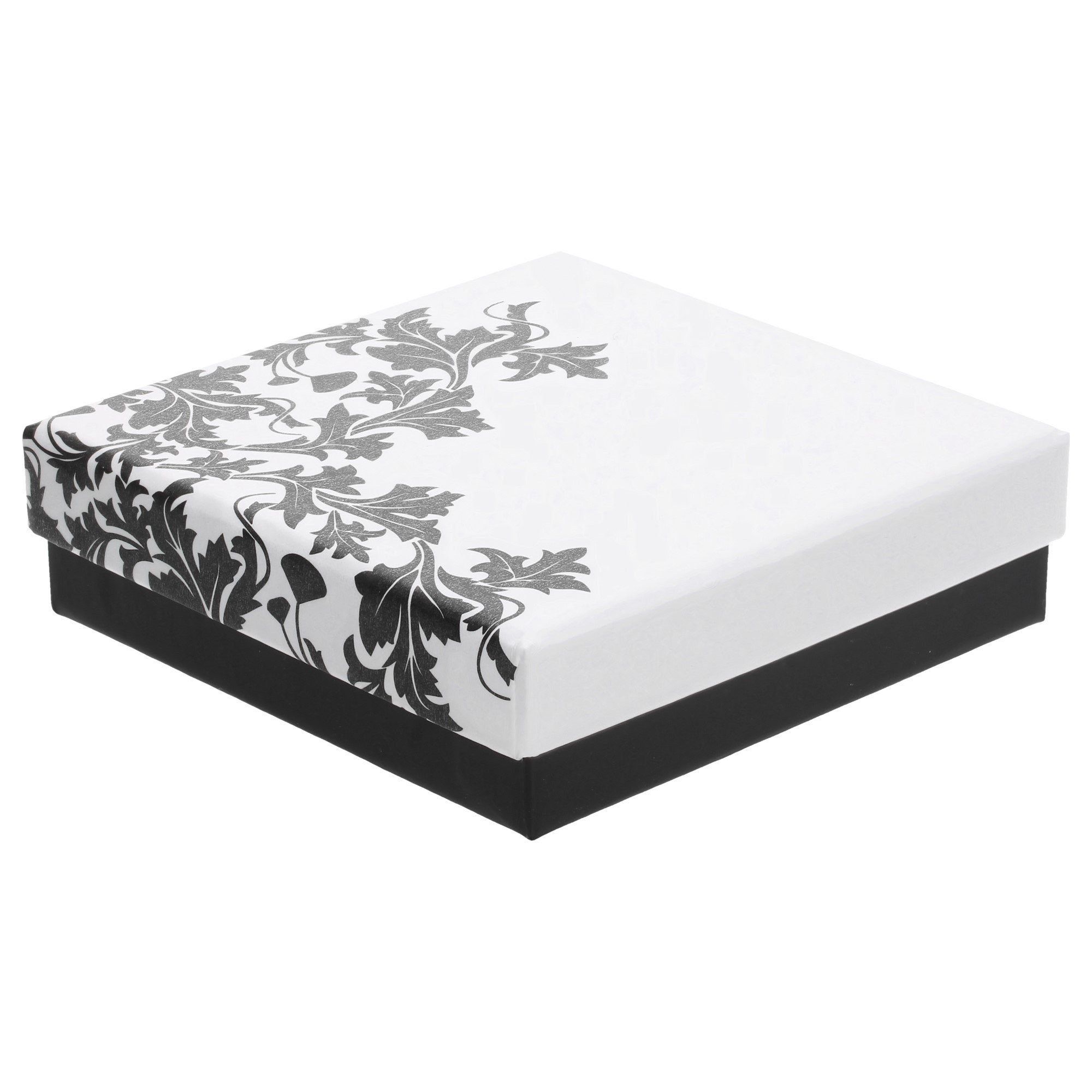 Jacques Charrel Armband Panzerarmband Look, Edelstahl günstig online kaufen