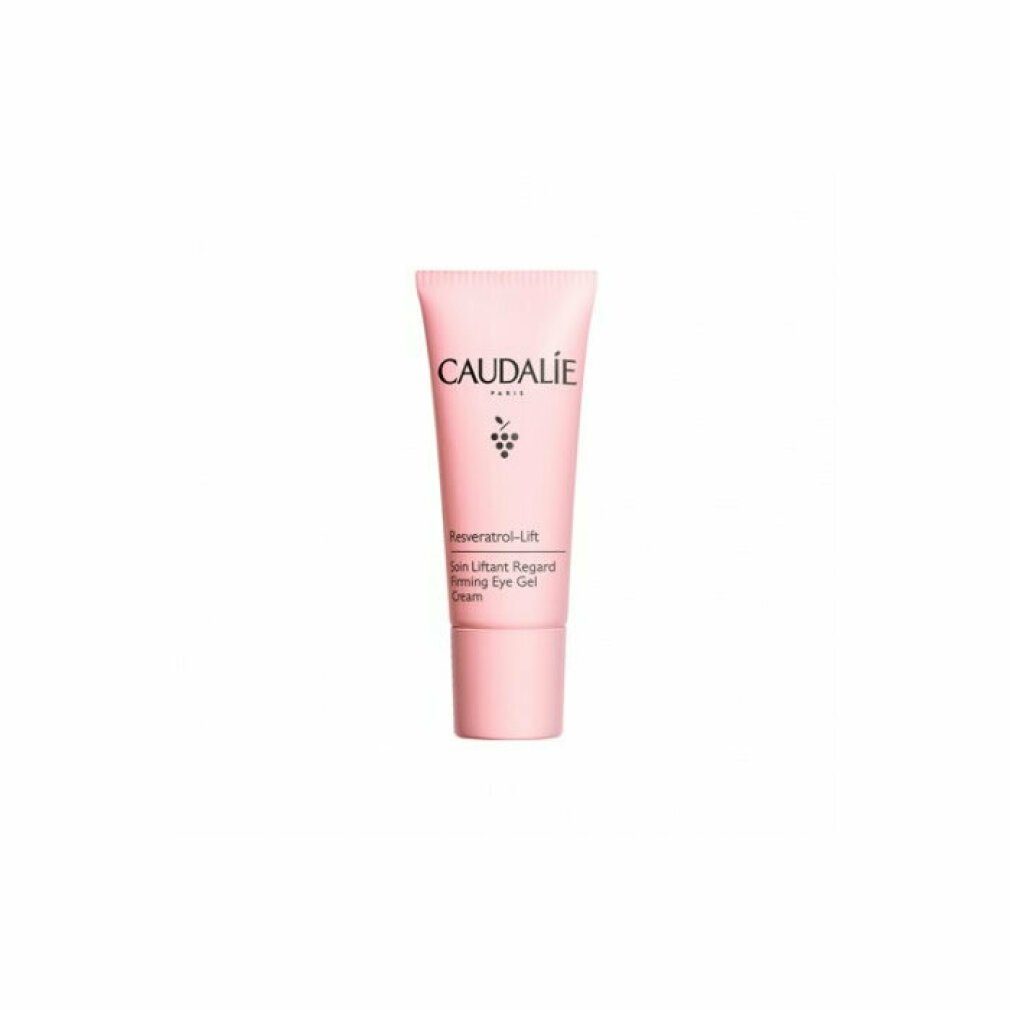 Caudalie Augencreme Resveratrol-Lift Firming Eye Gel Cream