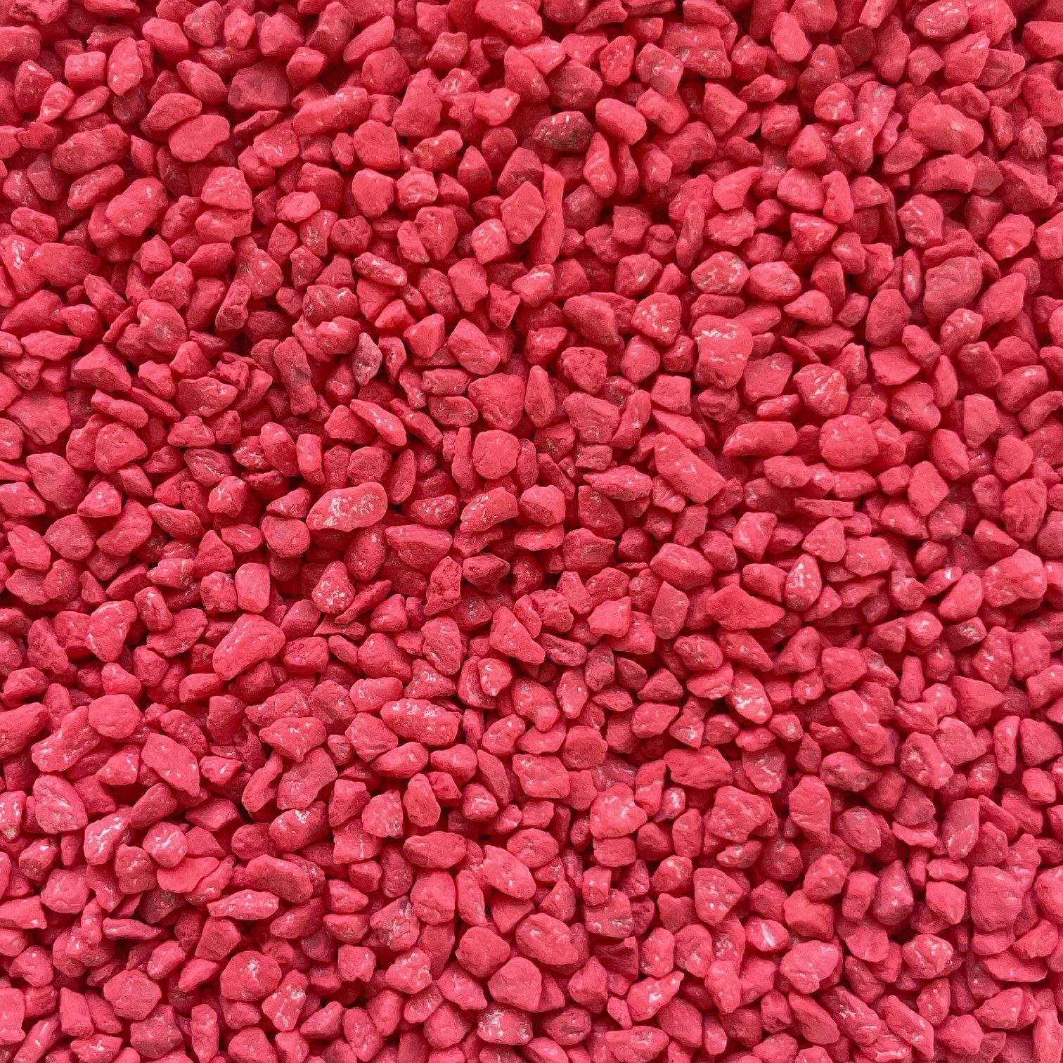 Eurosand Deko-Granulate GRANULAT 2-3mm. 1kg.