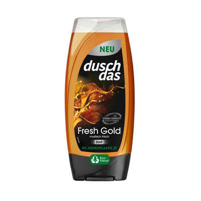 duschdas Duschgel