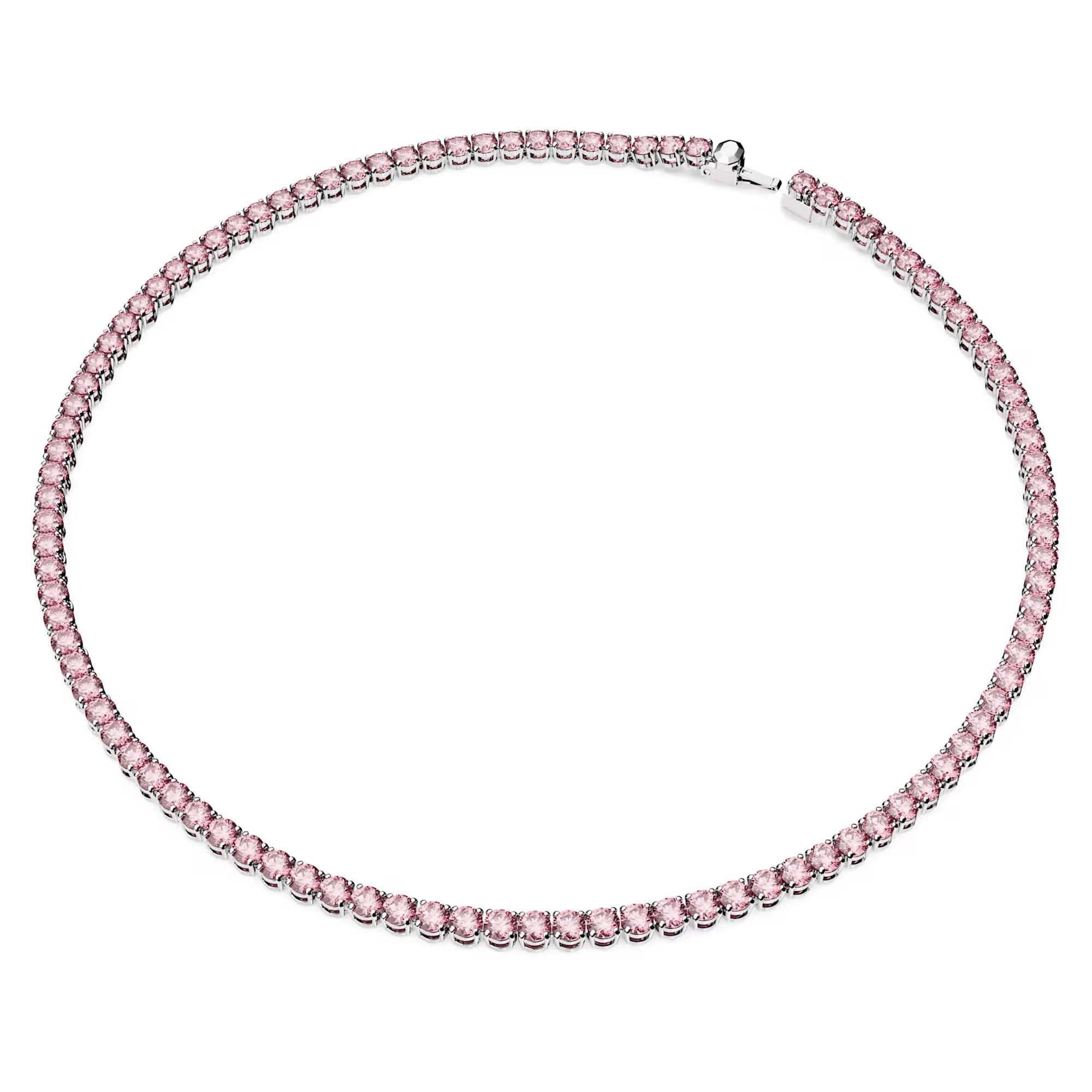 Swarovski Kette ohne Anhänger Matrix 5681800 günstig online kaufen