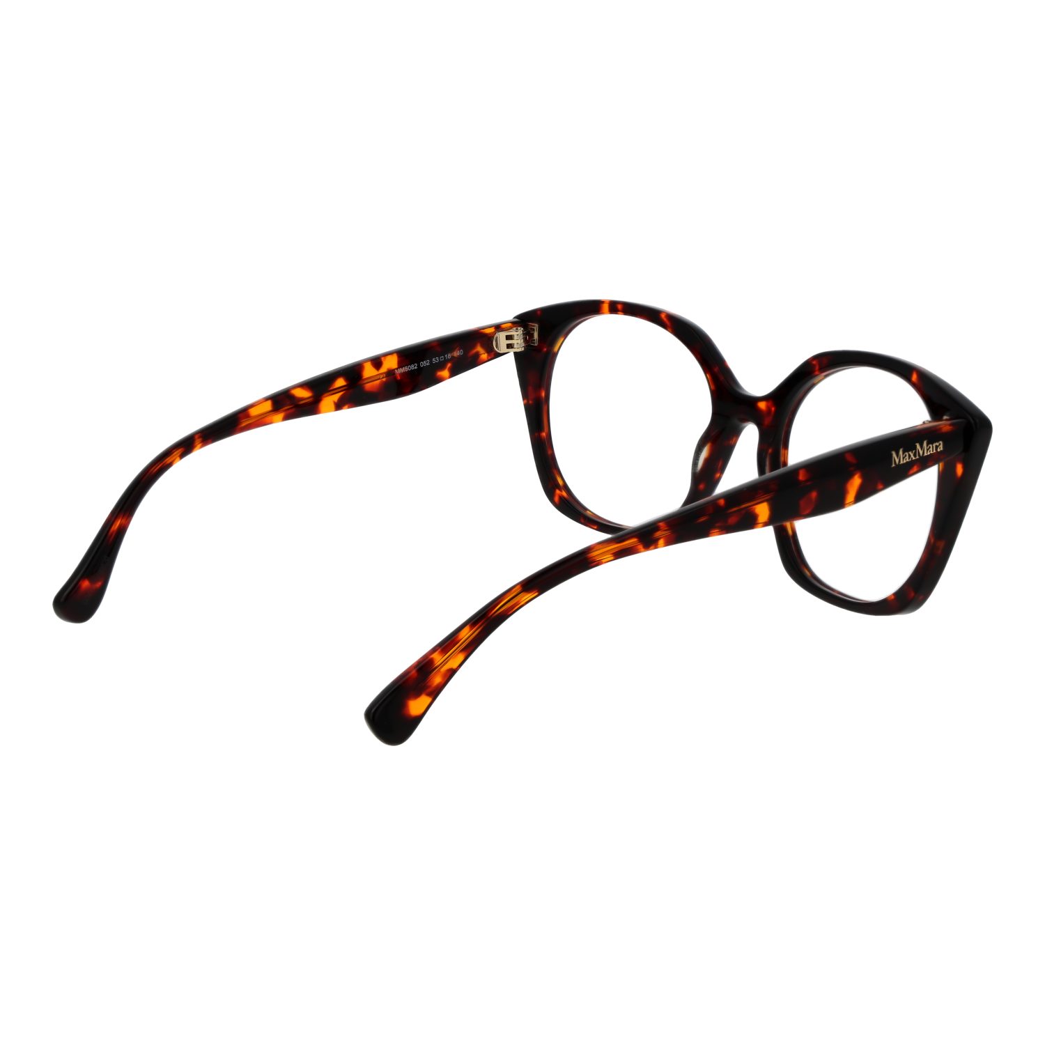 Max Mara Brillengestell MM5082 53052