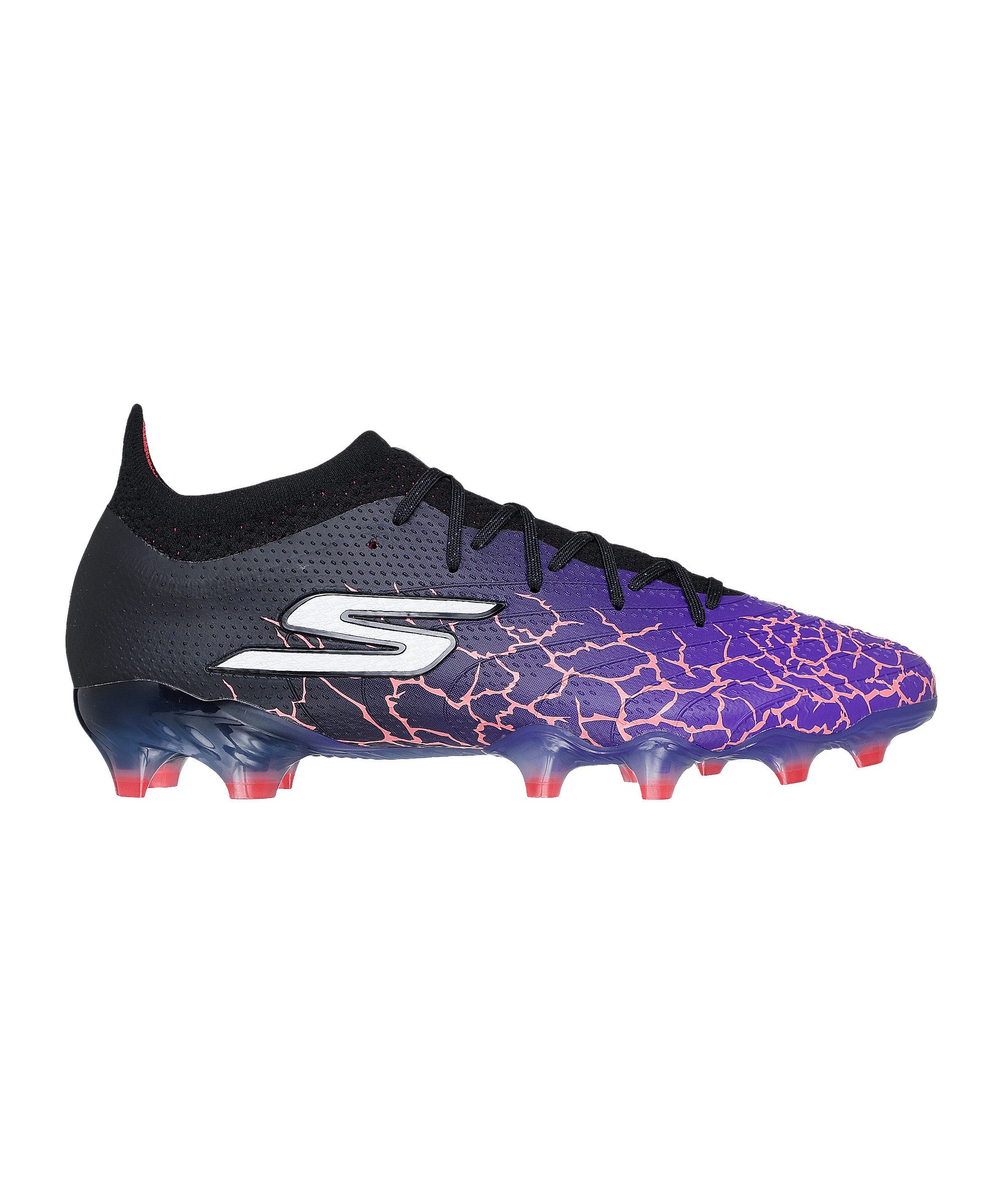 Skechers Skechers SKX 1.5 Elite FG Electrum Unisex Fußballschuh