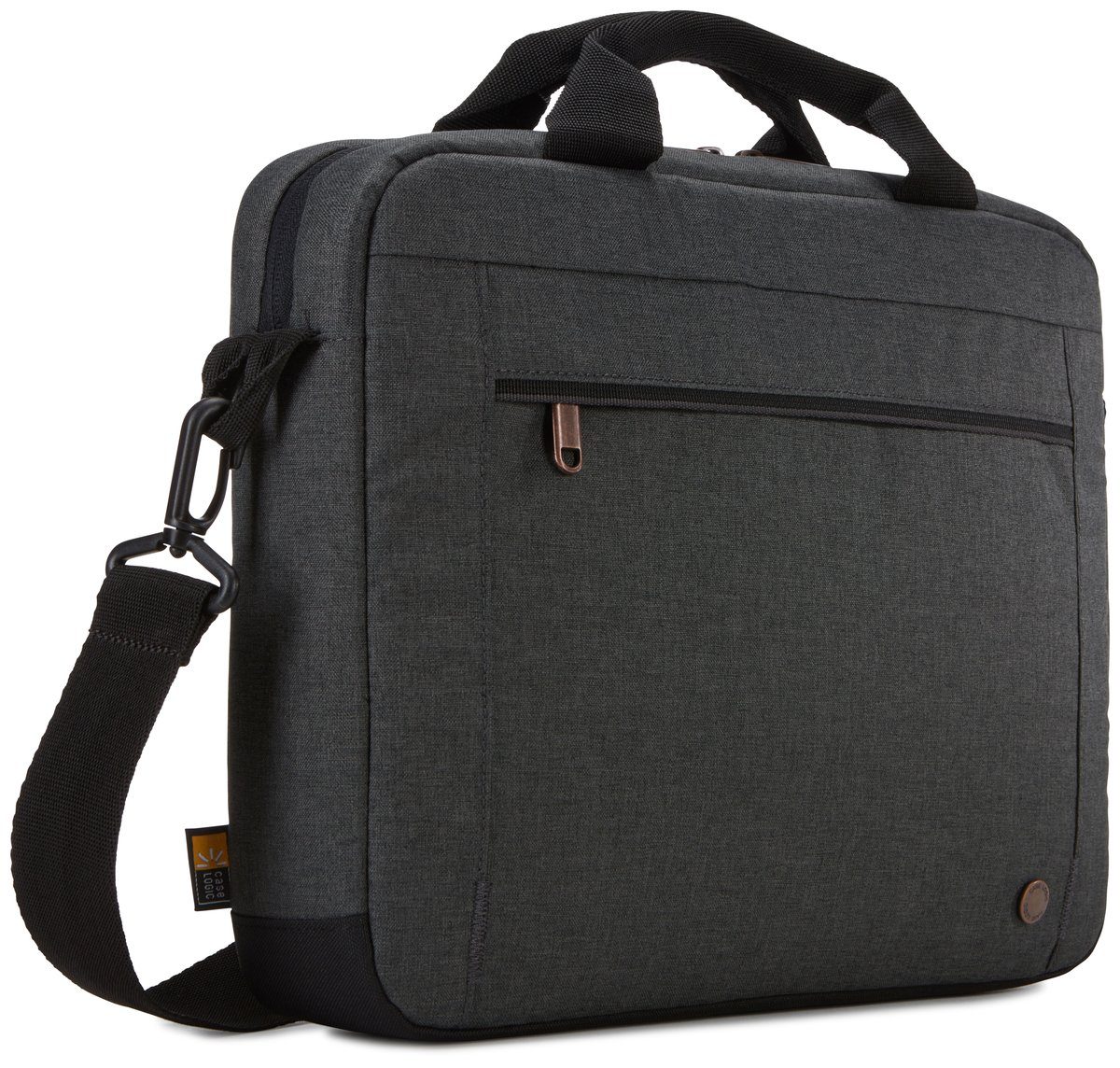 Laptoptasche Era Attache OBSIDIAN