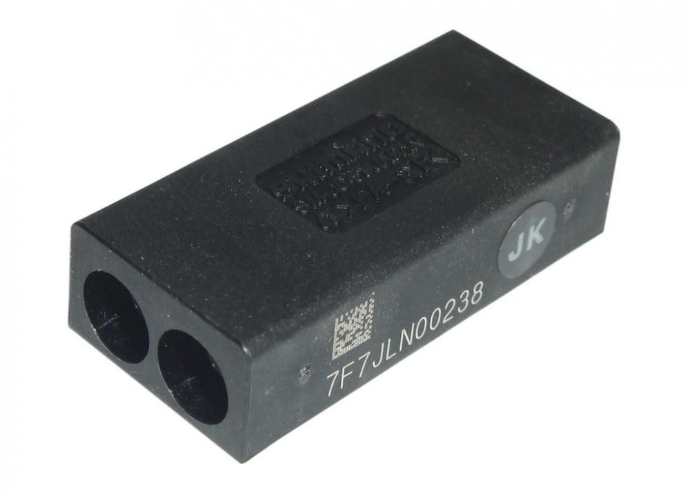 Shimano SHIMANO SM-JC41 Di2 Junction Verteiler - Integrierter Adapter für E-Tu E-Bike Akku