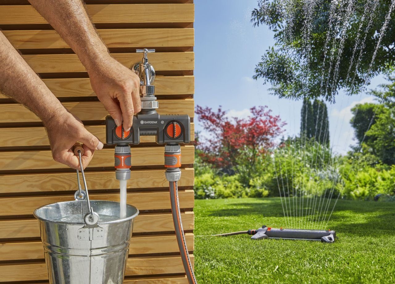 GARDENA Strahlregler Gardena Strahlregler