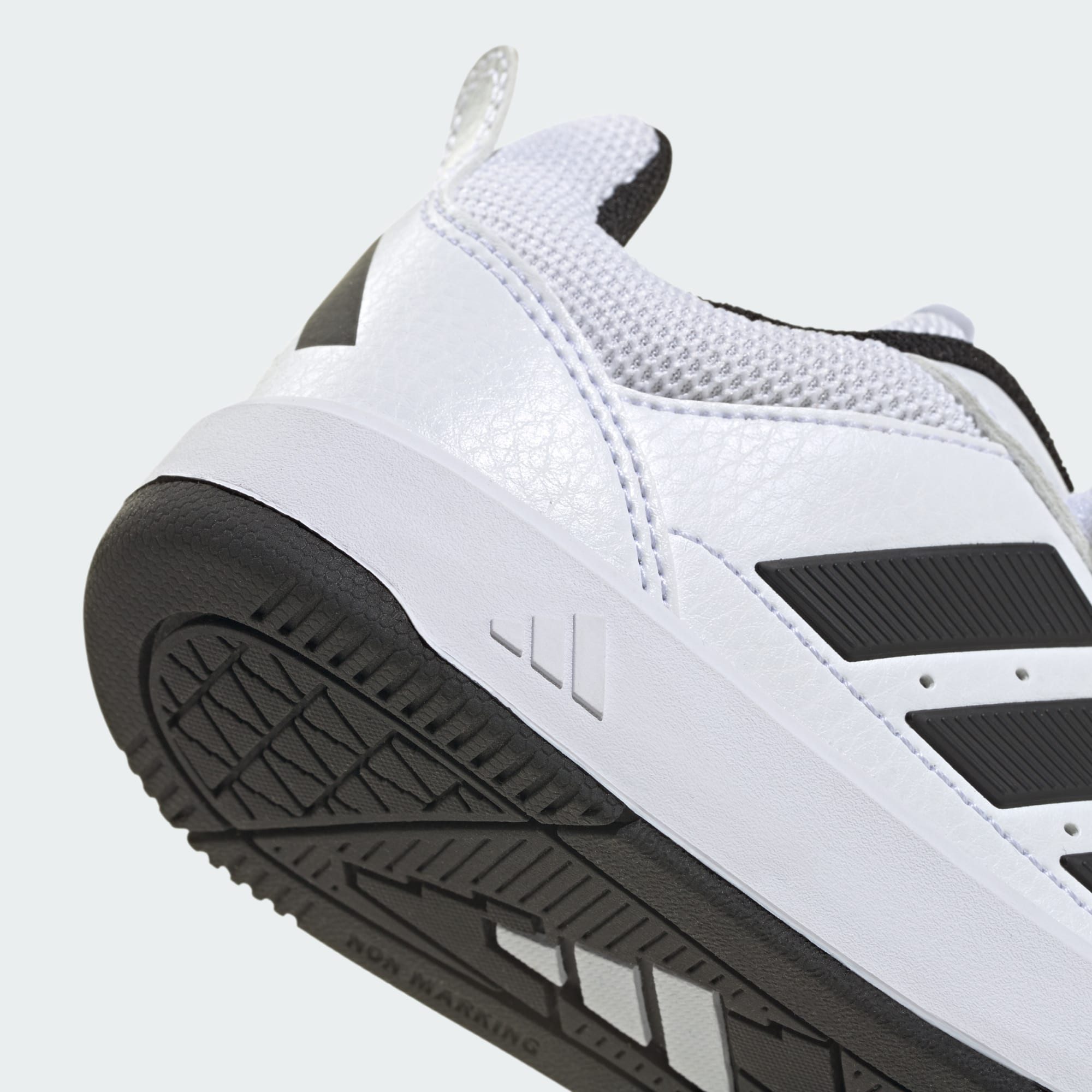 adidas Sportswear TENSAUR SPORT 3.0 CF K SCHUH Sneaker – Bild 4 von 5