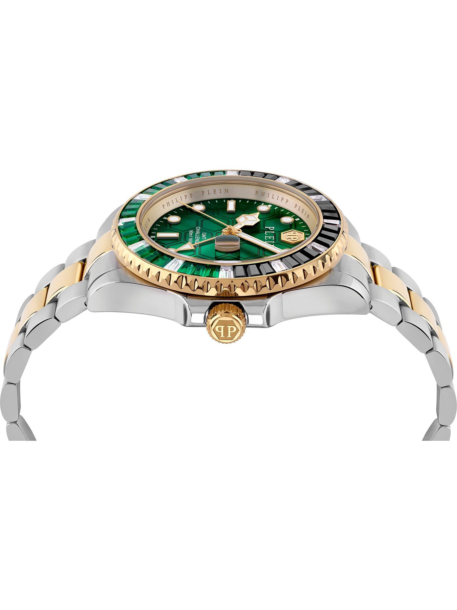 PHILIPP PLEIN Quarzuhr Philipp Plein Herren-Uhren Analog, Klassikuhr günstig online kaufen