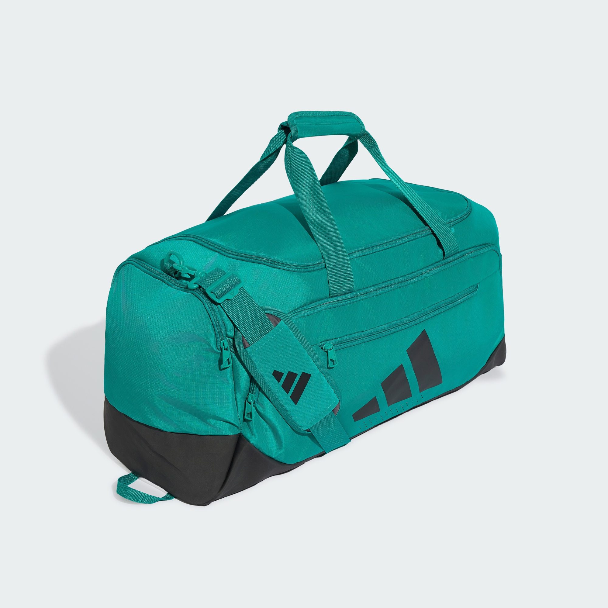 Reisetasche TRAINING DEFENDER DUFFELBAG MITTELGROSS