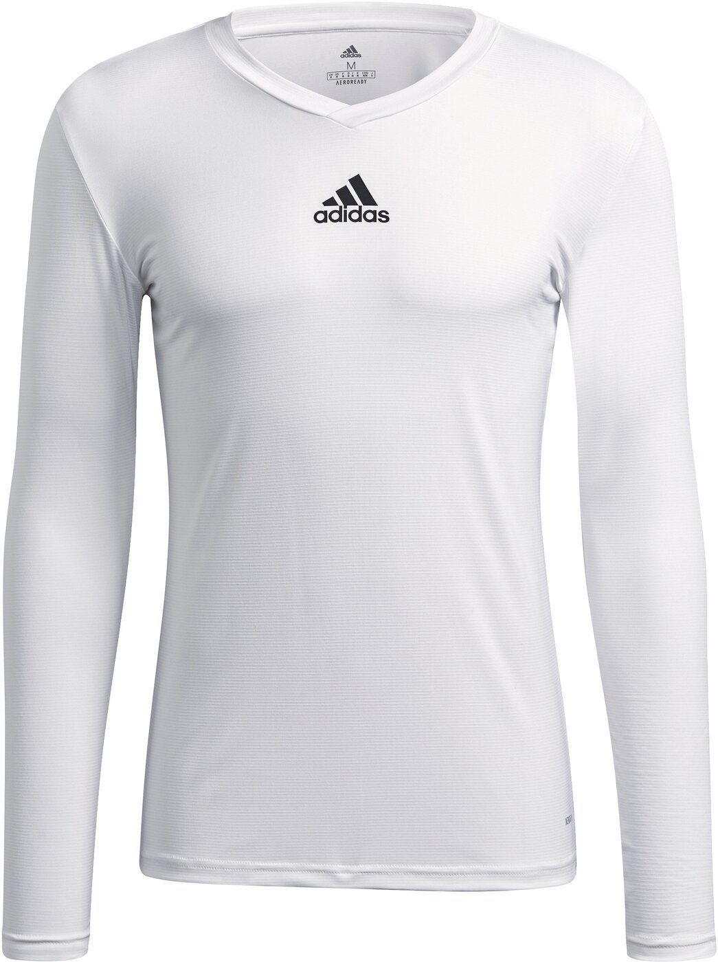 adidas Sportswear Fußballtrikot TEAM BASE TEE WHITE günstig online kaufen