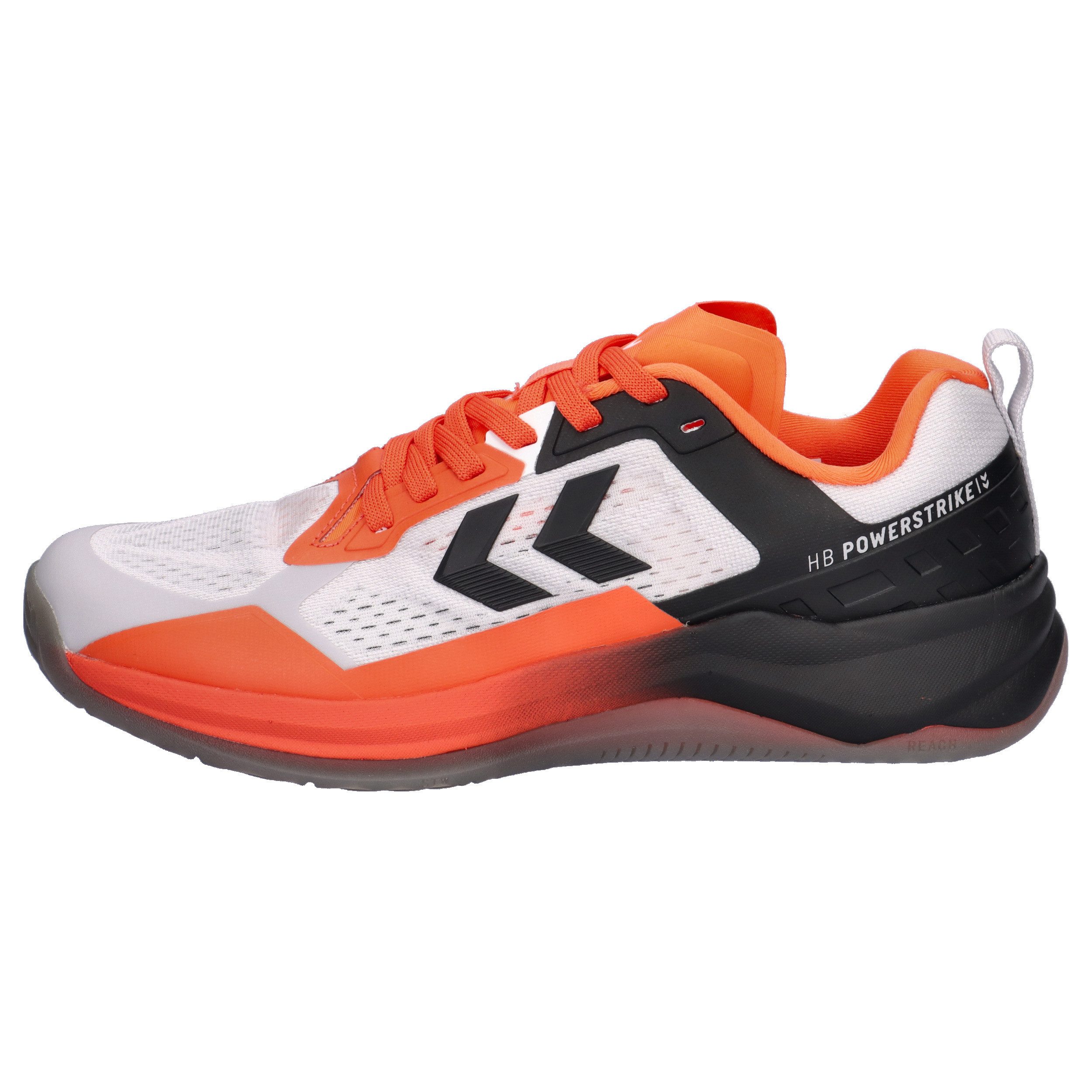 hummel Hummel Unisex Handballschuhe HB POWERSTRIKE PRO 230729 Hallenschuh