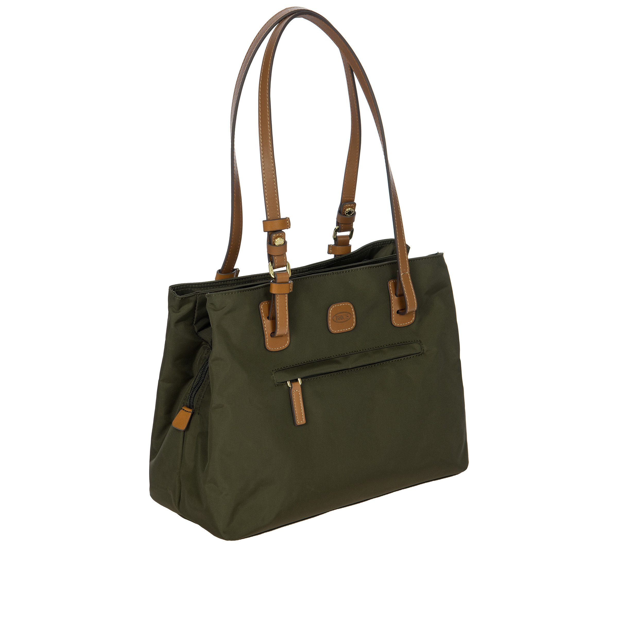 Bric's Shopper X-BAG & X-Travel (1-tlg)
