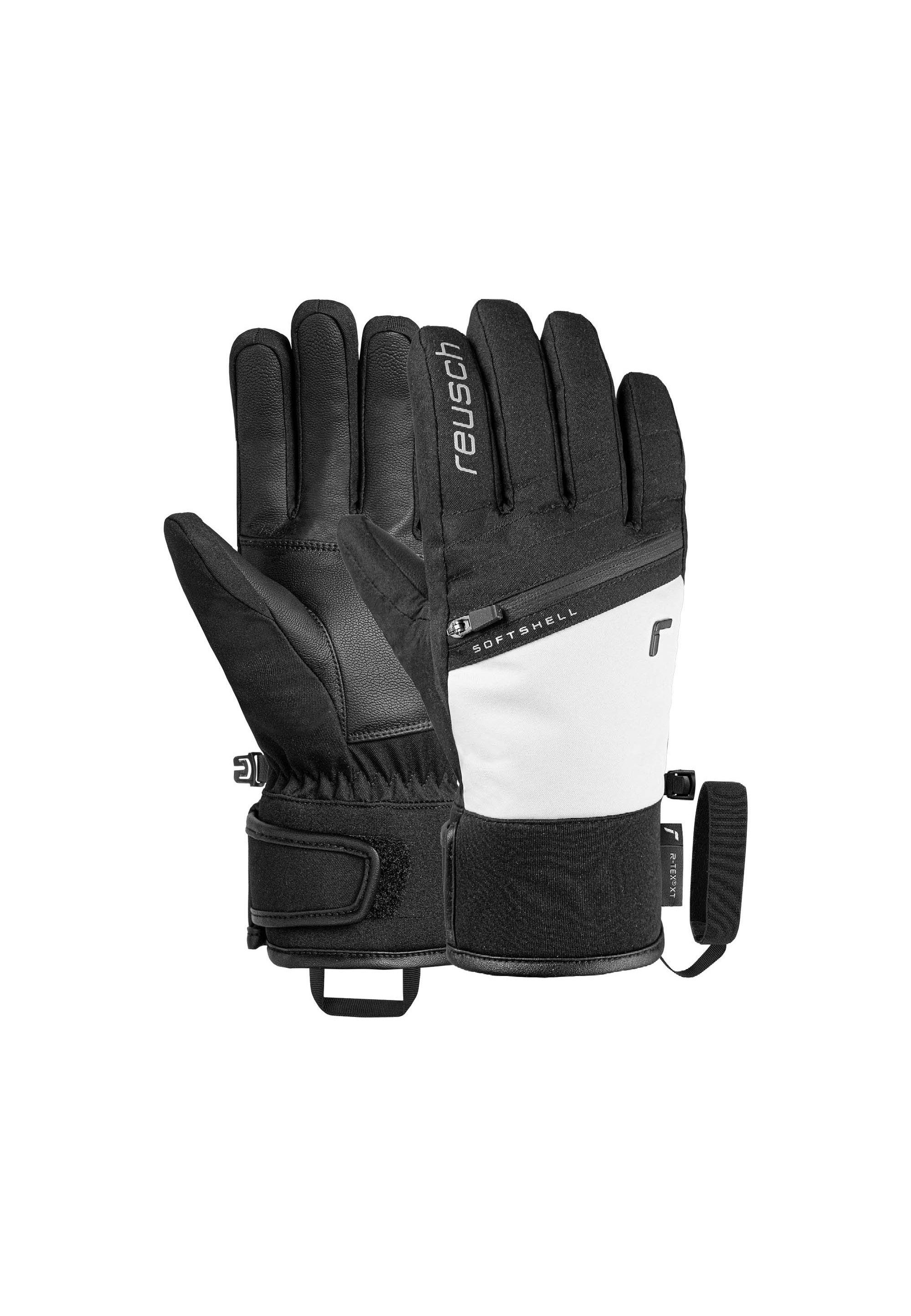 Reusch Skihandschuhe Demi R-TEX® XT SC mit Tasche für Handwärmer