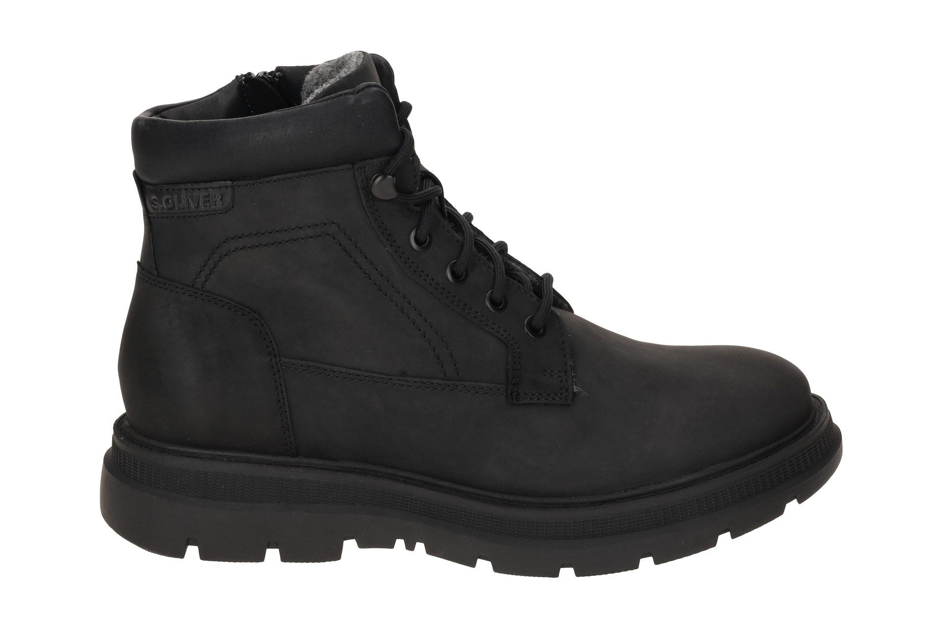 s.Oliver 5-16217-43 001 Stiefel