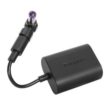 Targus USB-C Legacy Power Adapter Set Notebook-Ladegerät