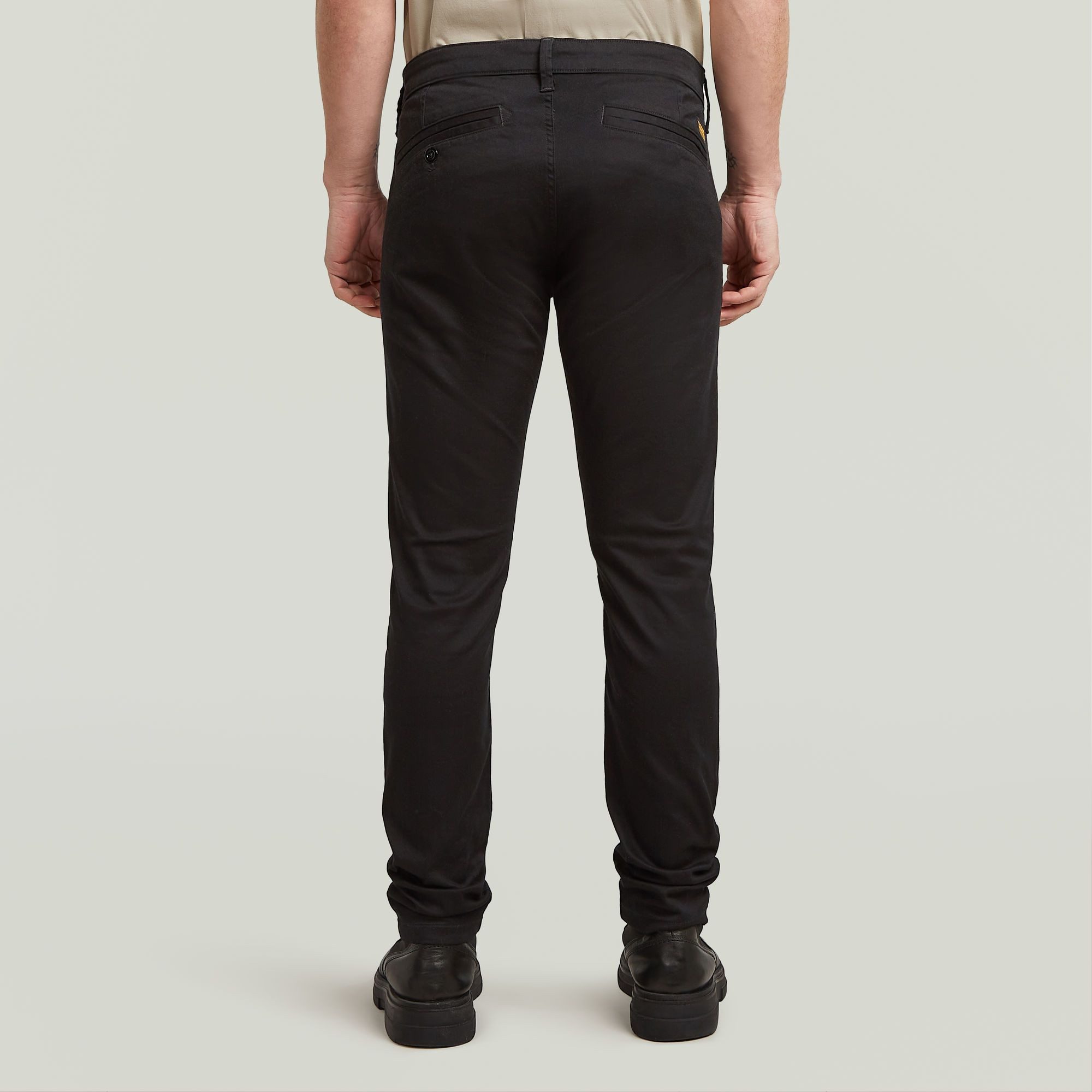 G-STAR Stoffhose