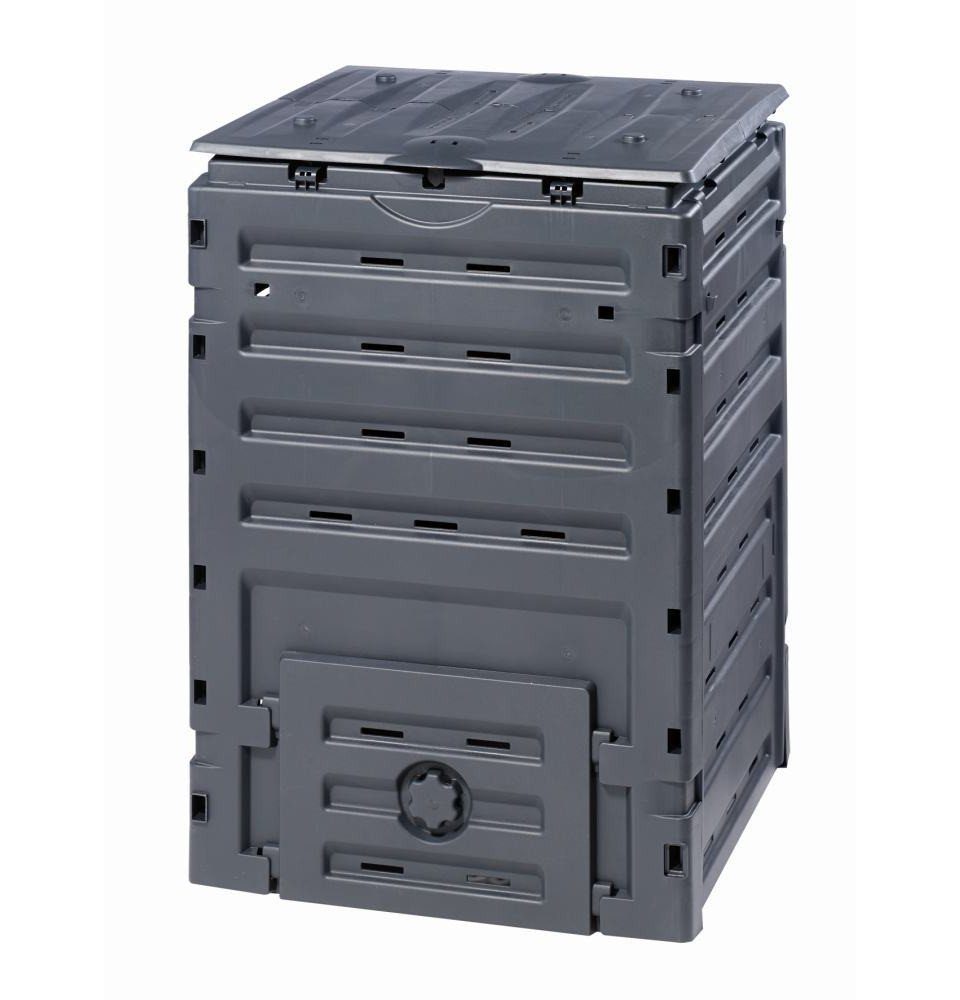Komposter Garantia Komposter Eco Master 450 l