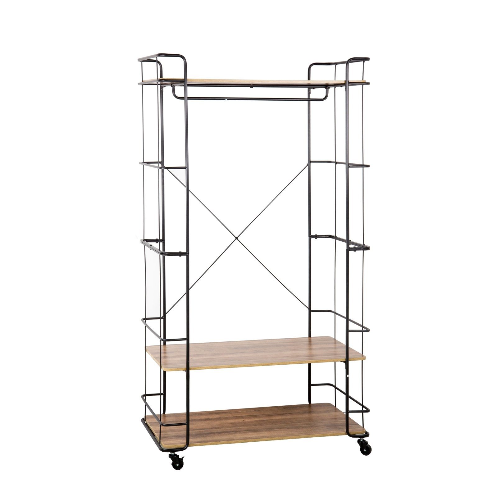 Garderobe HTI-Line Garderobenhalter Cora