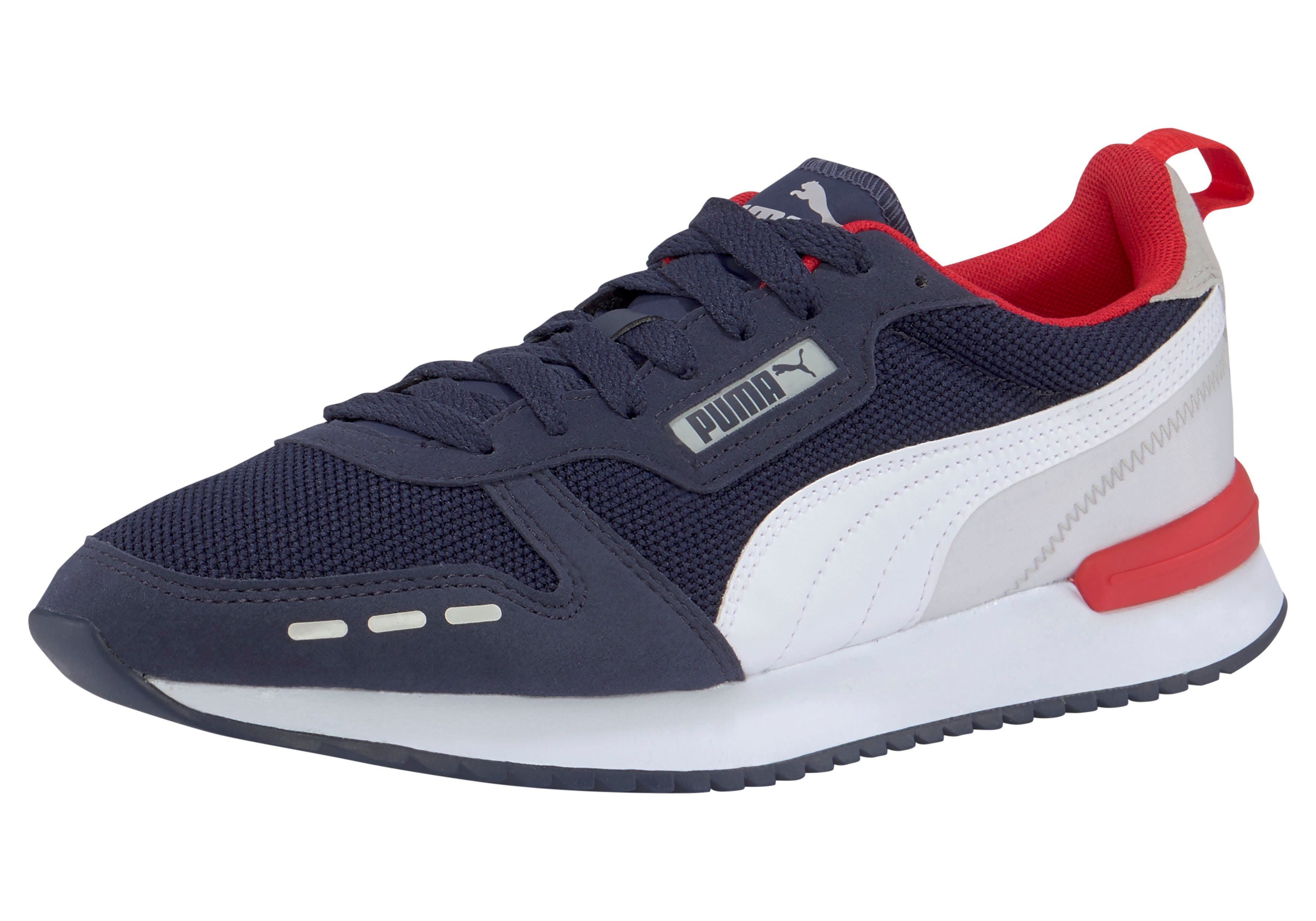 PUMA Â»PUMA R78Â« Sneaker, Sportiver Sneaker von Puma online kaufen | OTTO