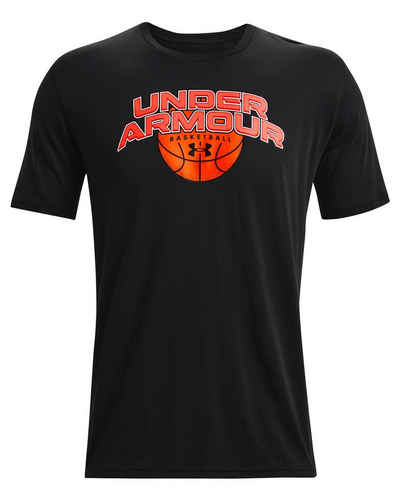 Under Armour® T-Shirt (1-tlg)