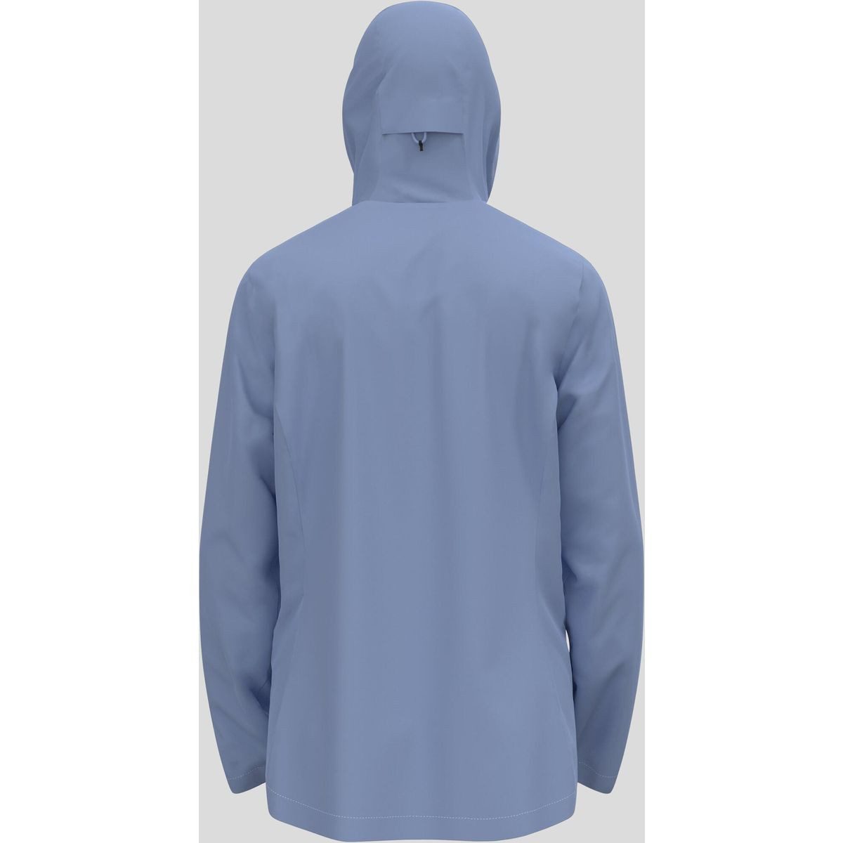 Odlo Outdoorjacke Women's Aegis 2.5L Waterproof Hardshell Jacket Leichte, atmungsaktive und wasserdichte Jacke mit anpassbarer