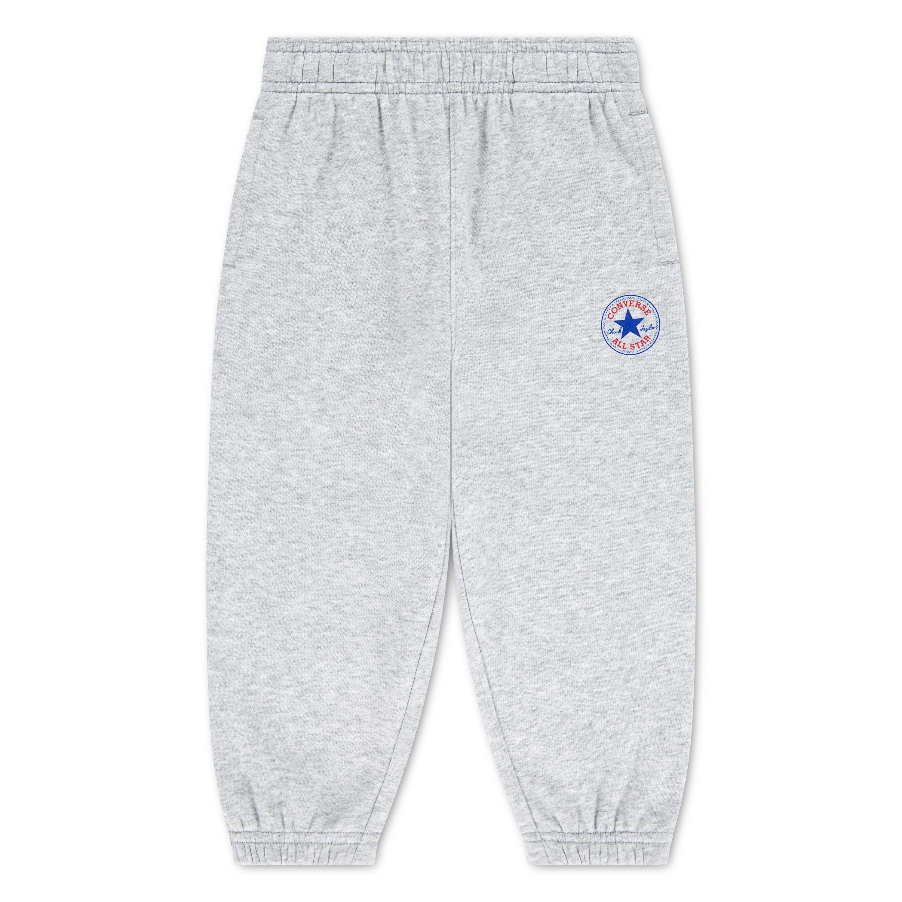 Converse Jogginghose CNVB CTP JOGGER mit kuscheligem French-Terry-Material, aus Baumwollmischung