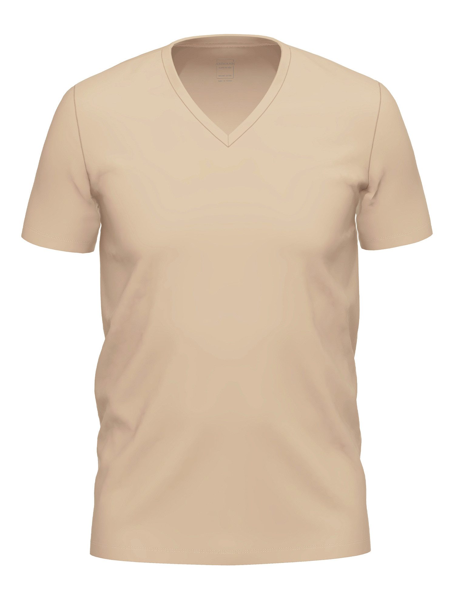 Unterziehshirt T-Shirt Day Modern / Close to you
