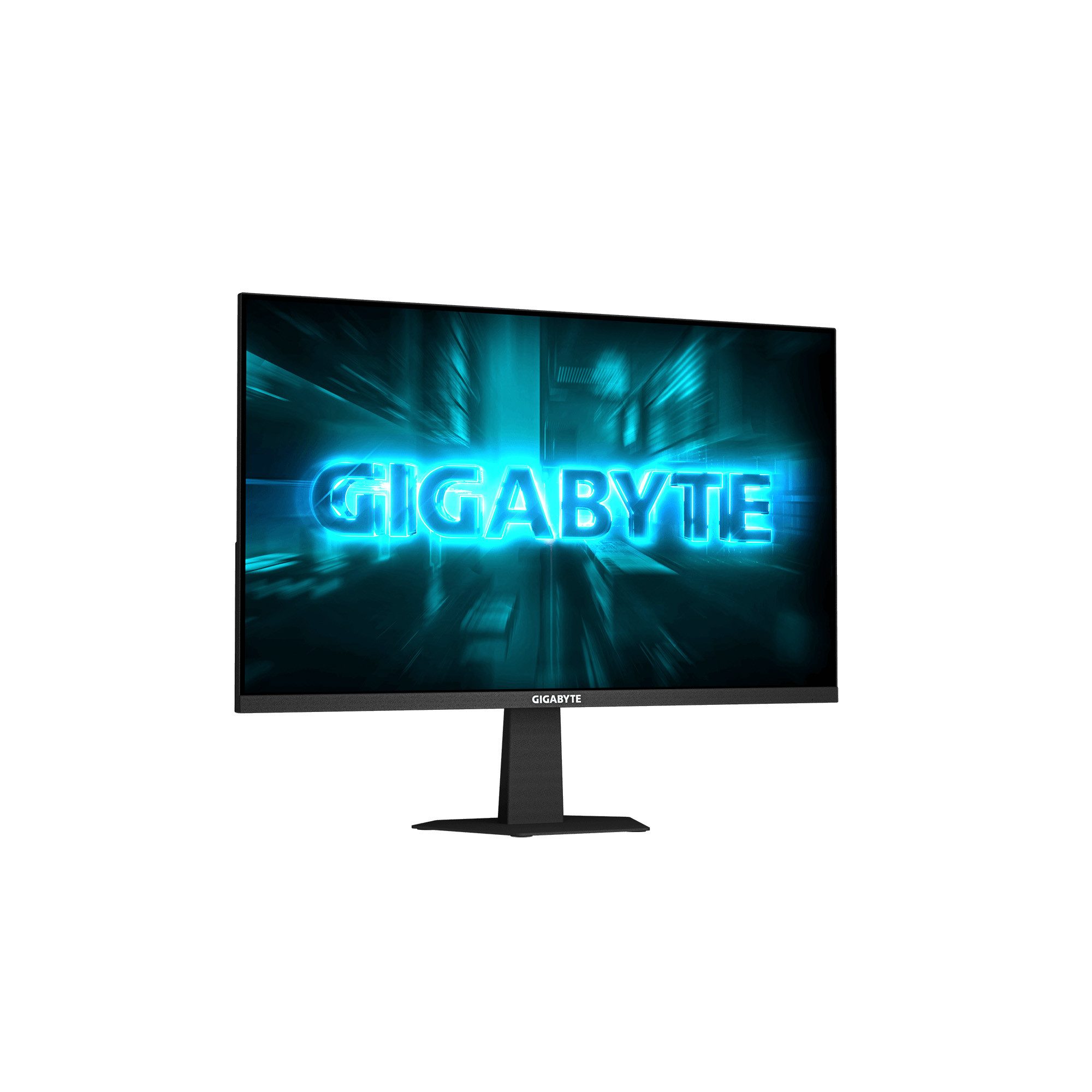 Gigabyte GS24F14A Gaming-Monitor (60,4 cm/24 ", 1920 x 1080 px, FHD, 1 ms Reaktionszeit, 144 Hz, IPS-LED, neigbar)