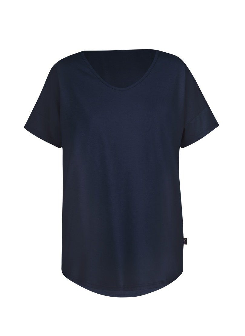 Trigema T-Shirt TRIGEMA Oversized T-Shirt mit günstig online kaufen