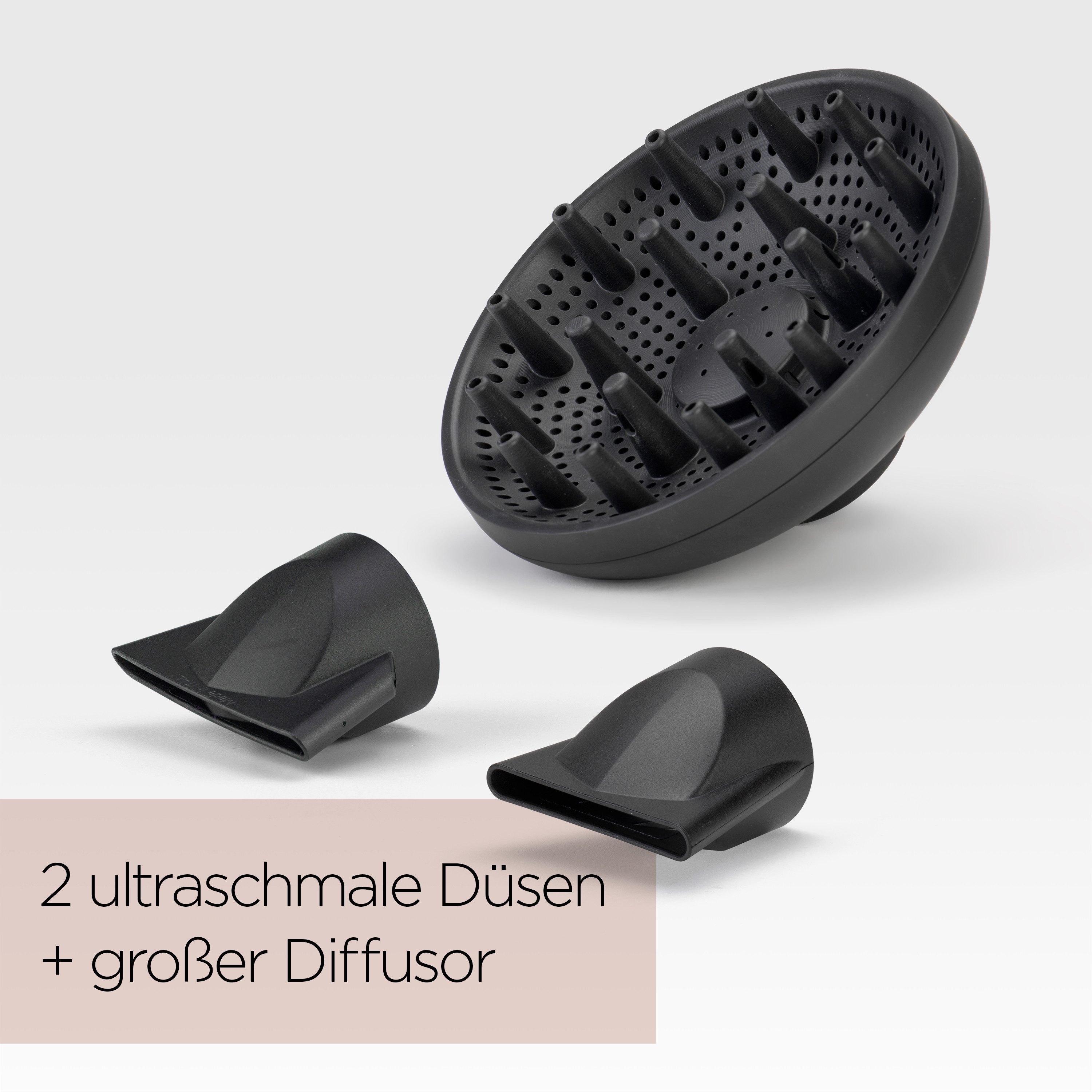 BaByliss Air Power Pro 2300 Haartrockner · 1 Stk – Bild 2 von 5