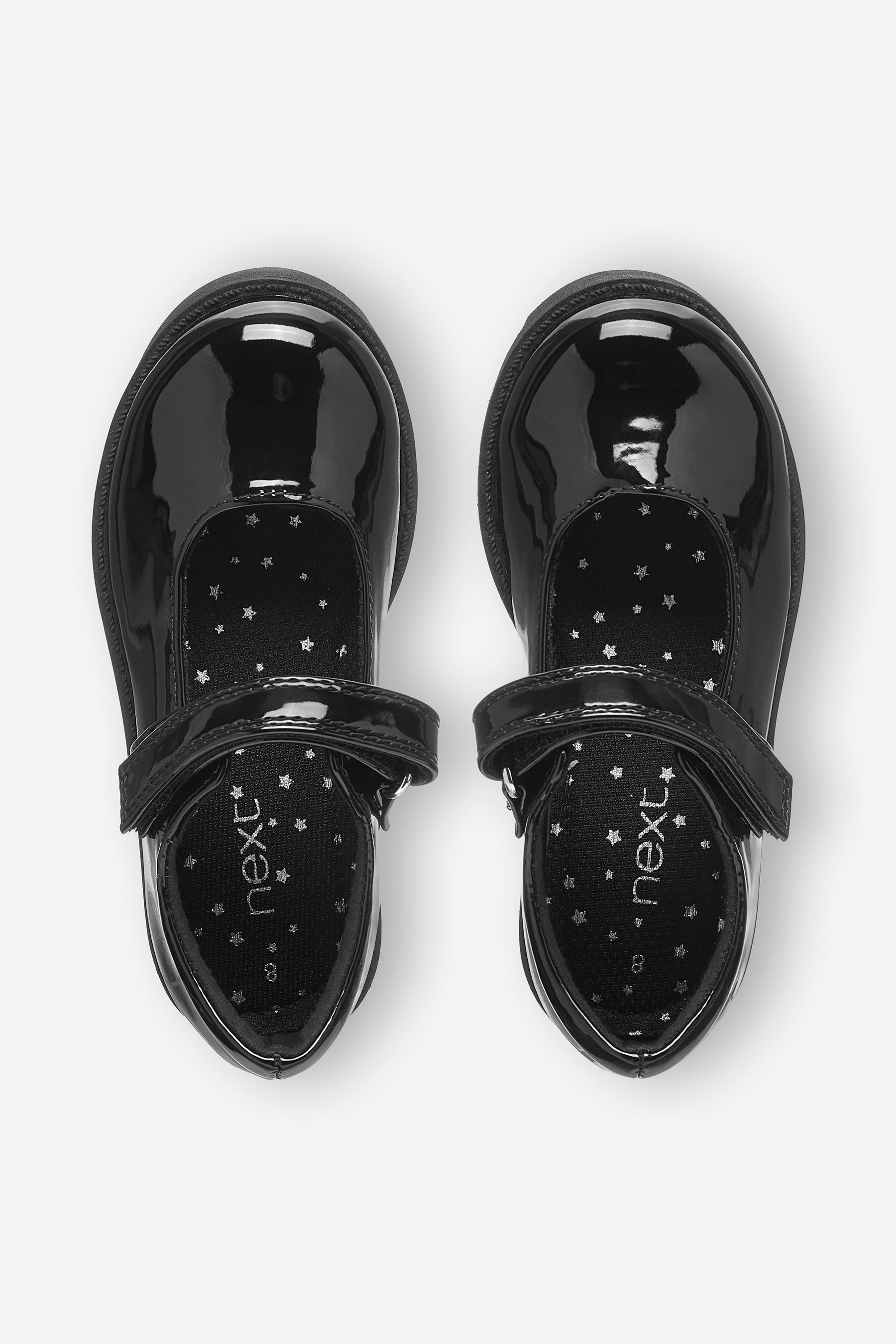 Next Junior Mary Jane Schuhe Loafer (1-tlg)