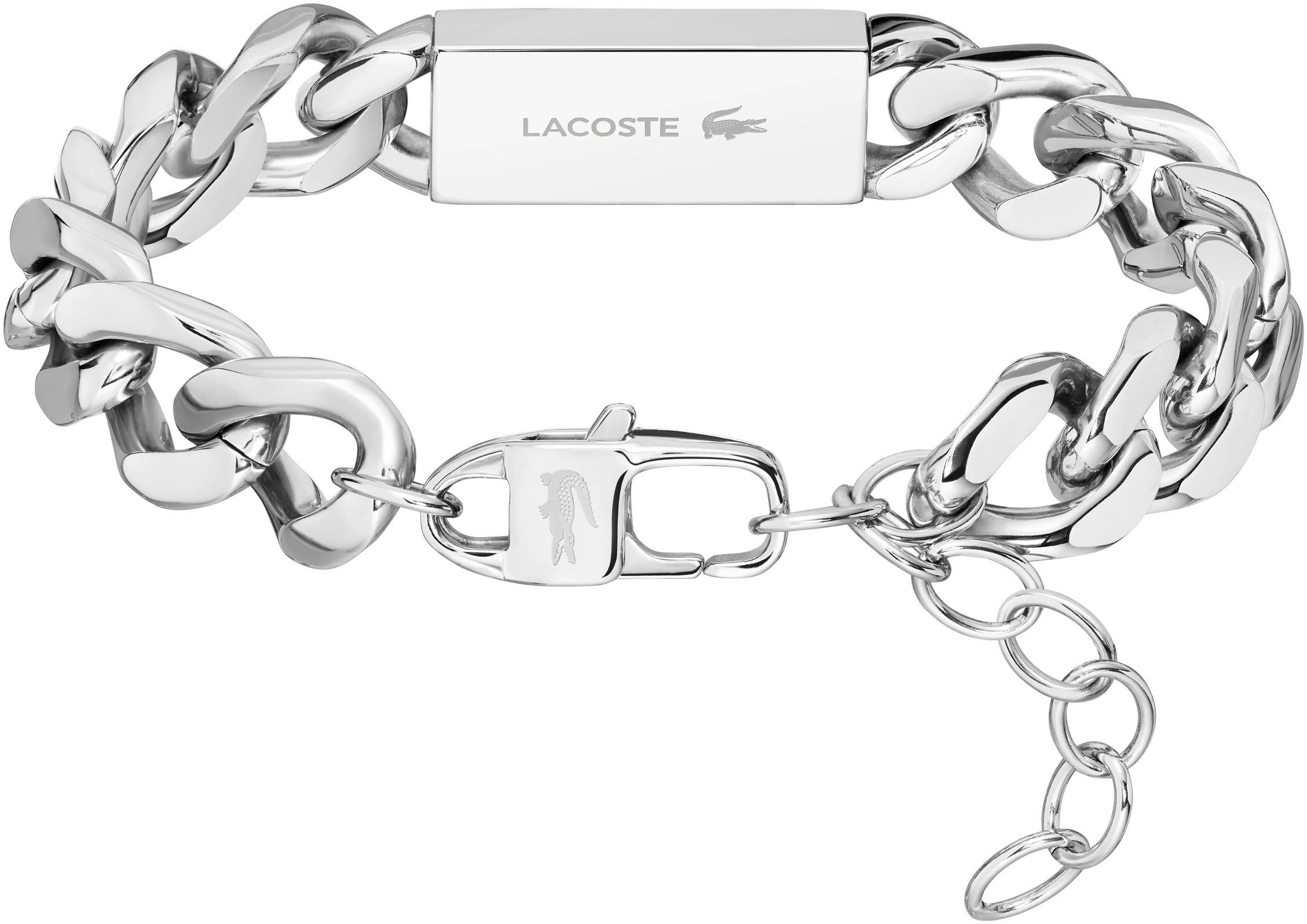 Lacoste Panzerarmband BACKHAND
