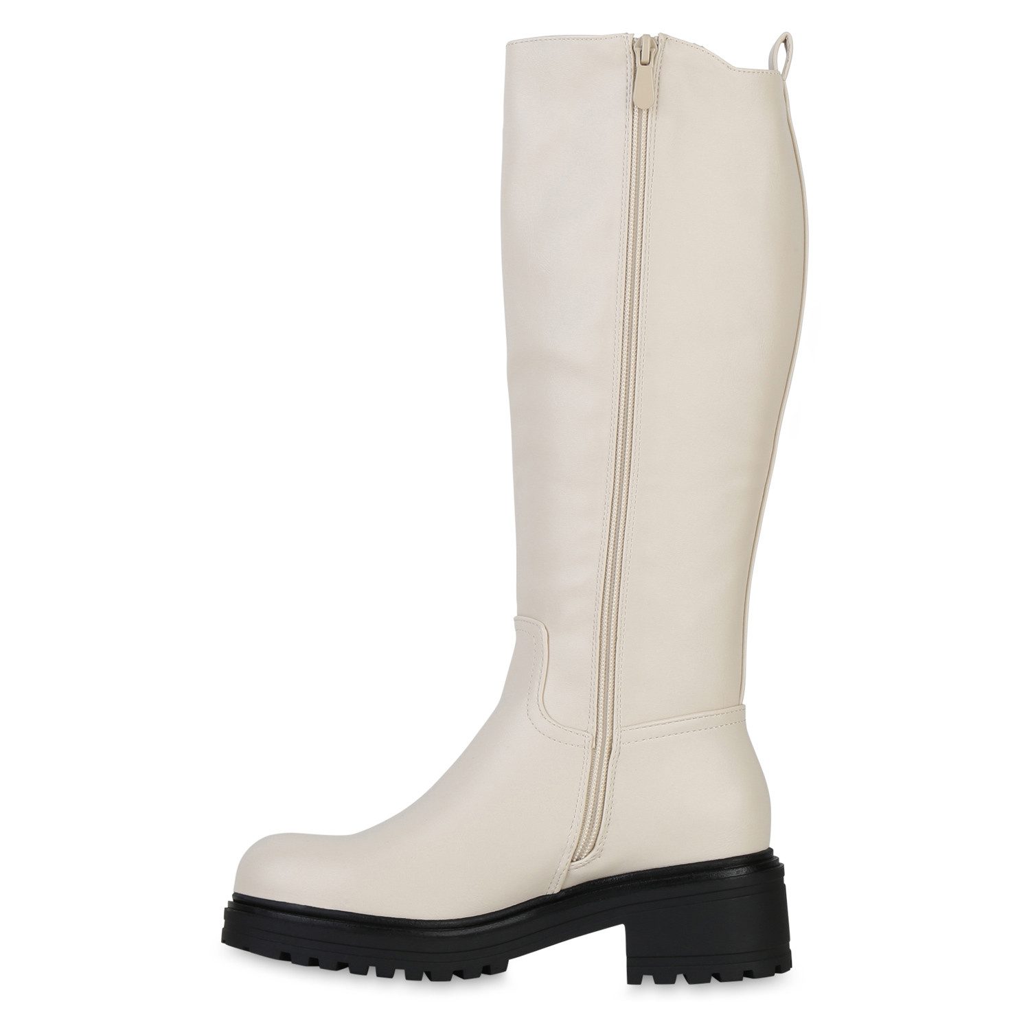 VAN HILL 841441 Stiefel Schuhe günstig online kaufen