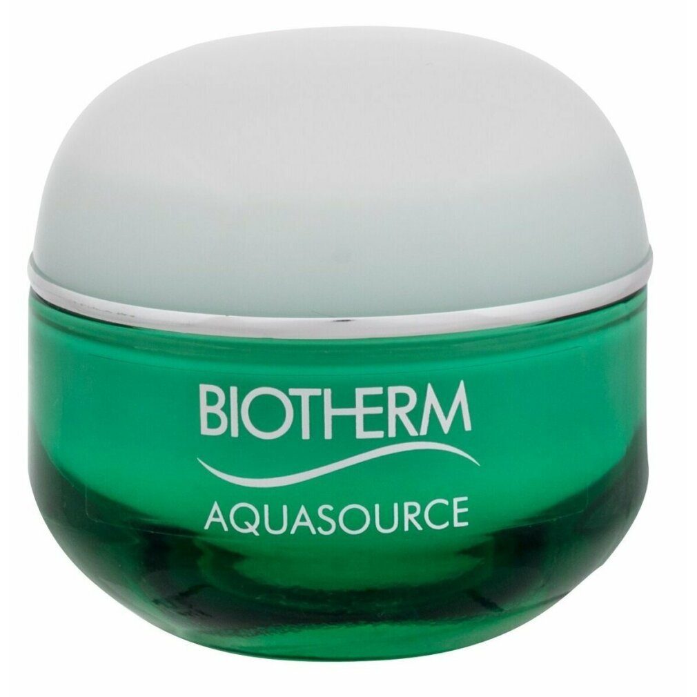 BIOTHERM Gesichtsmaske Biotherm Aquasource Cream 48H Release 50ml