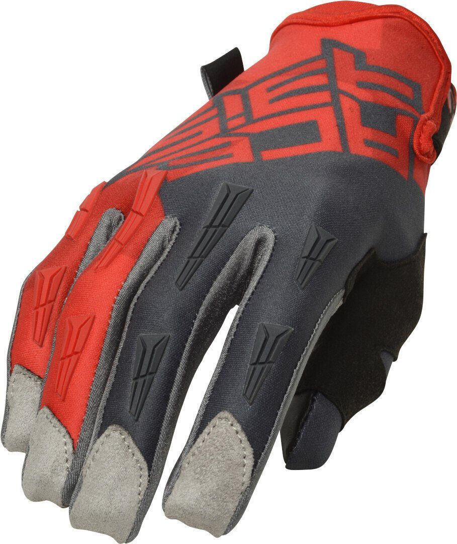 Motorradhandschuhe MX X-H Motorrad Handschuhe