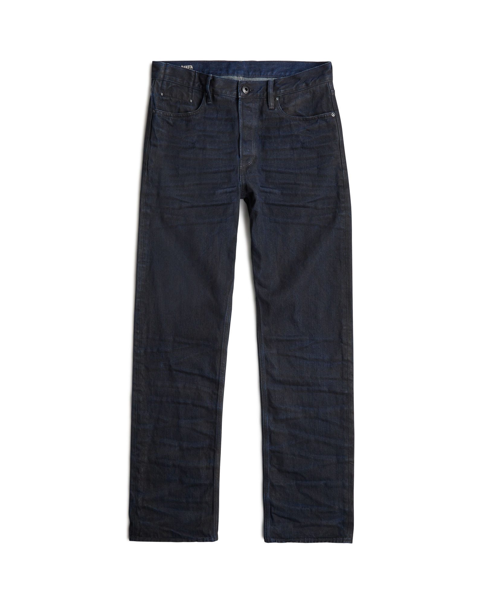 G-STAR 5-Pocket-Jeans Dakota Regular Straight Jeans
