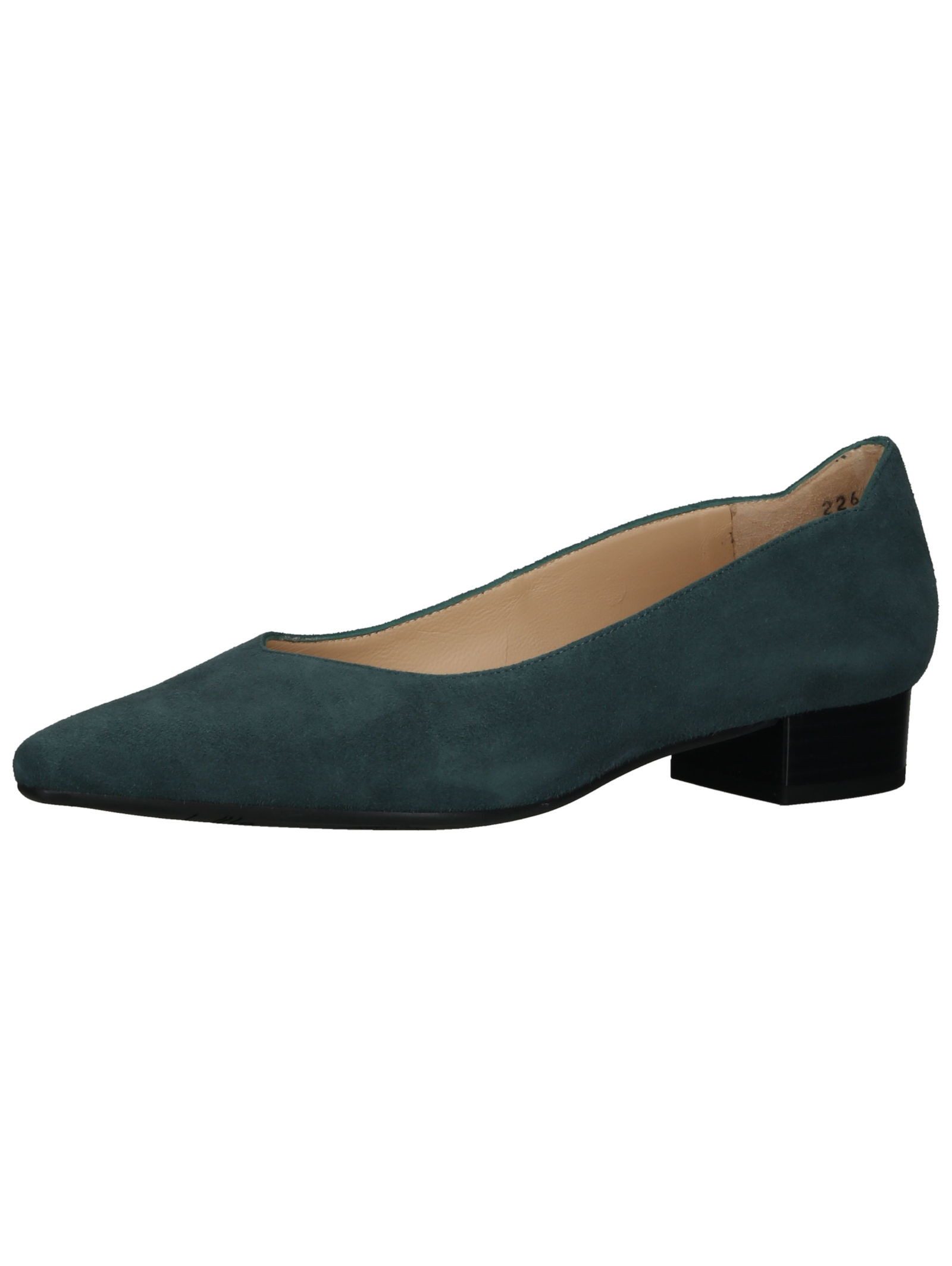 Peter Kaiser Peter Kaiser Ballerinas Veloursleder Ballerina