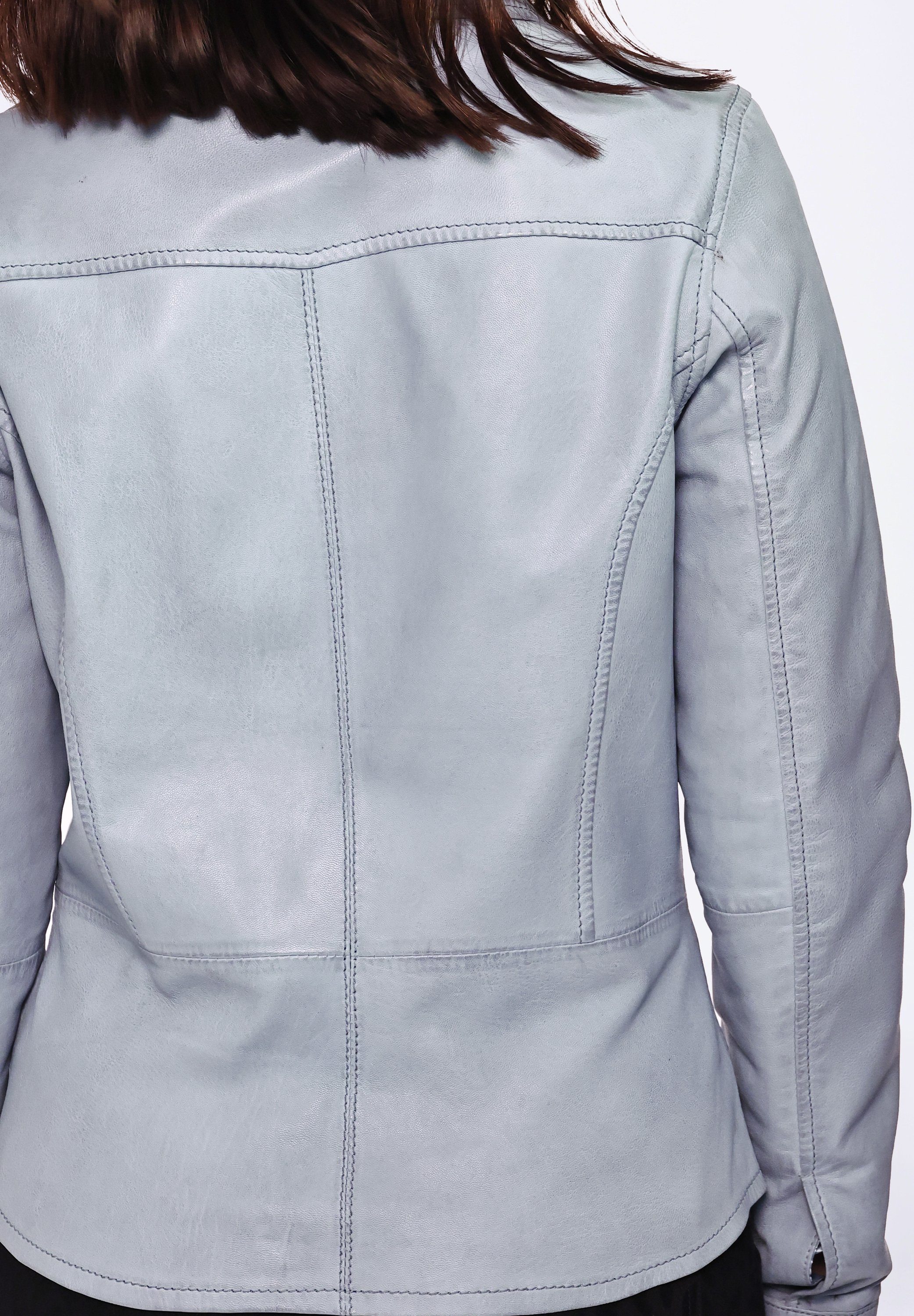 Maze Lederjacke 42020134