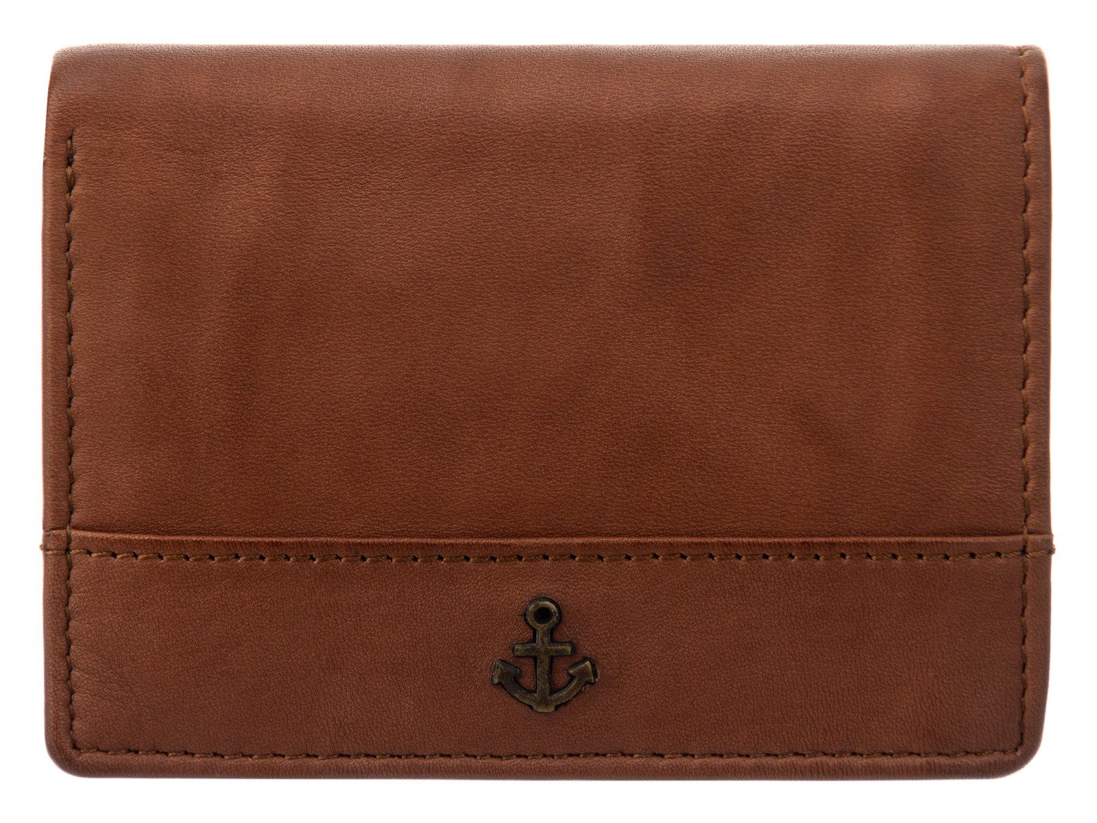 HARBOUR 2nd Geldbörse Geldbörse B3.0879 Wallet style kl Pauline Ankerlogo ( günstig online kaufen
