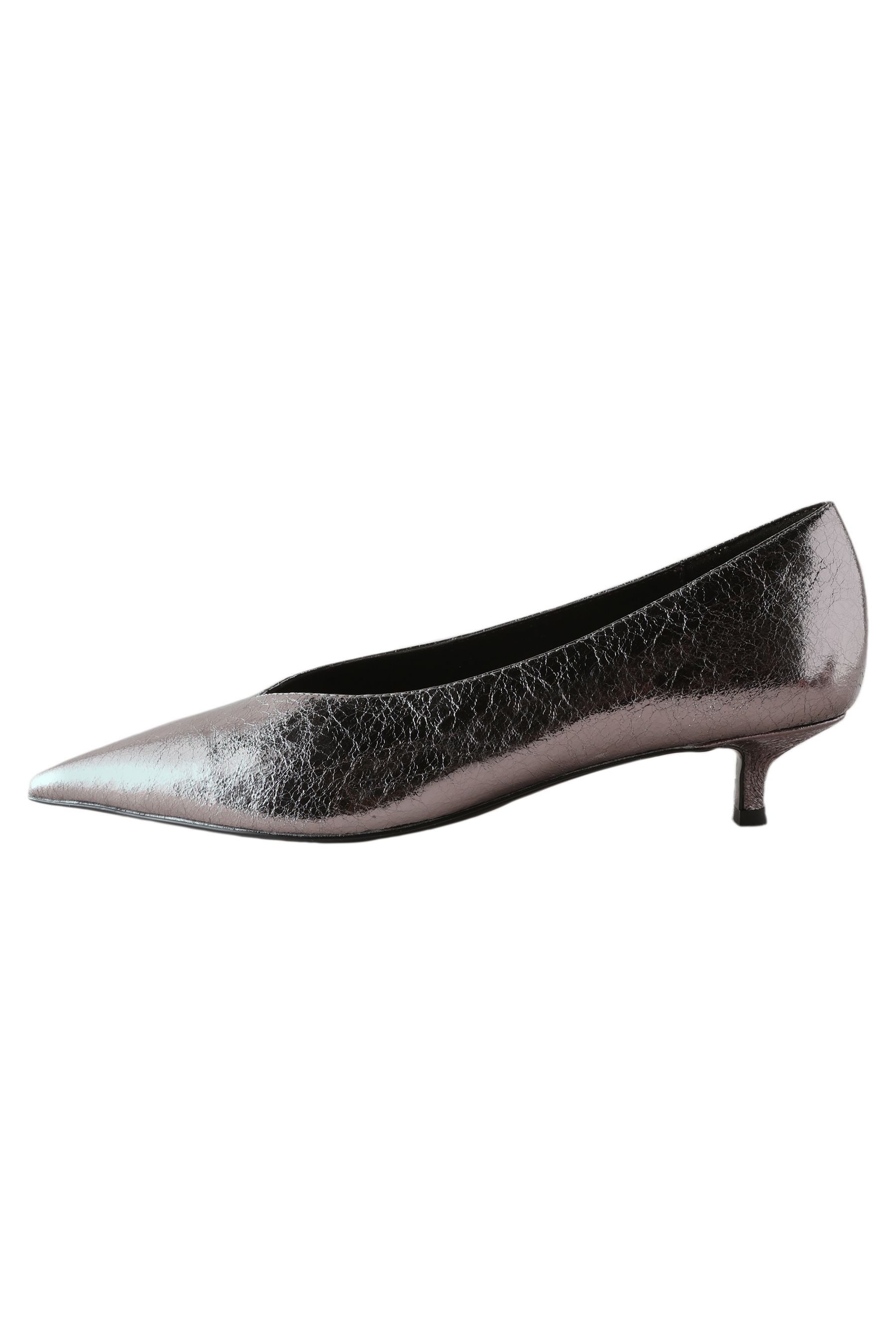 Next Forever Comfort® Spitze Pumps mit Pfennigabsatz High-Heel-Sandalette