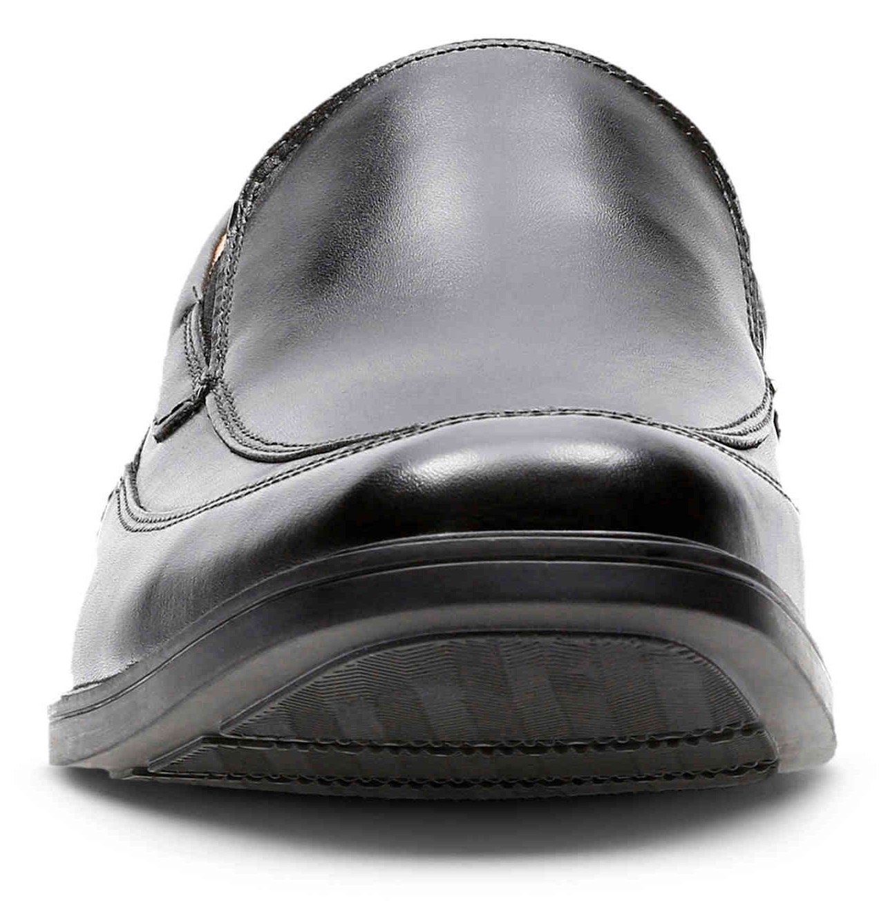 Clarks Tilden Free Slipper mit gepolsterter Ortholite-Innensohle