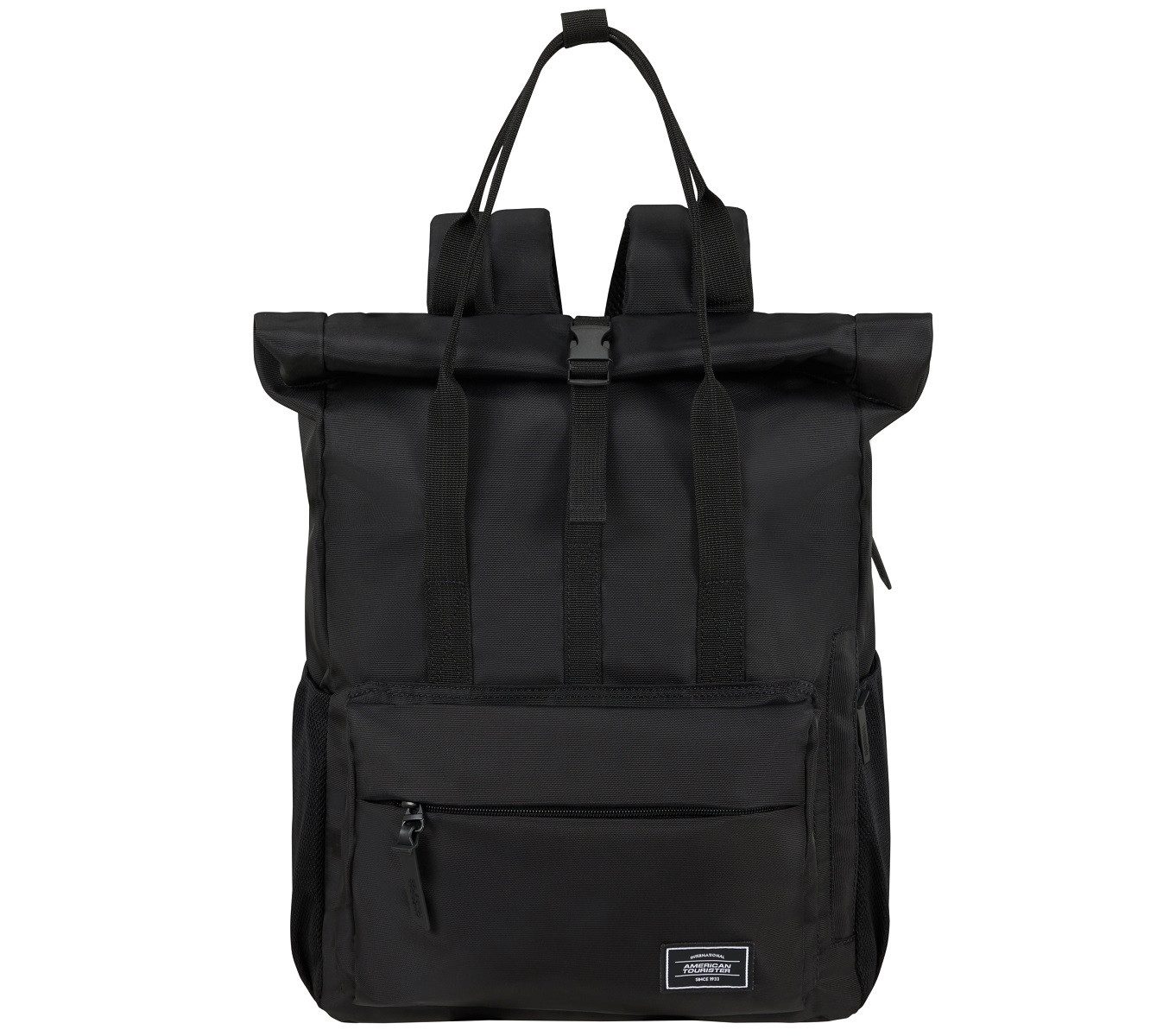 American Tourister® Freizeitrucksack Urban Groove UG25 Tote Backpack 15,6" (1-tlg), Handgepäck