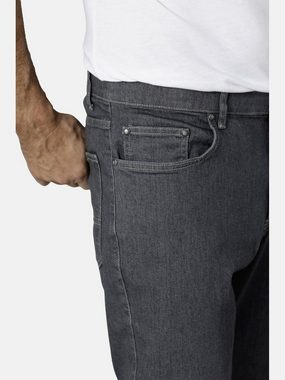 Babista 5-Pocket-Jeans VESTOROSA im 5-Pocket-Design