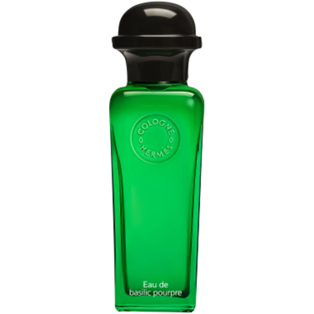 HERMÈS Eau de Cologne Cologne Eau de Basilic Pourpre E.d.C. Nat. Spray