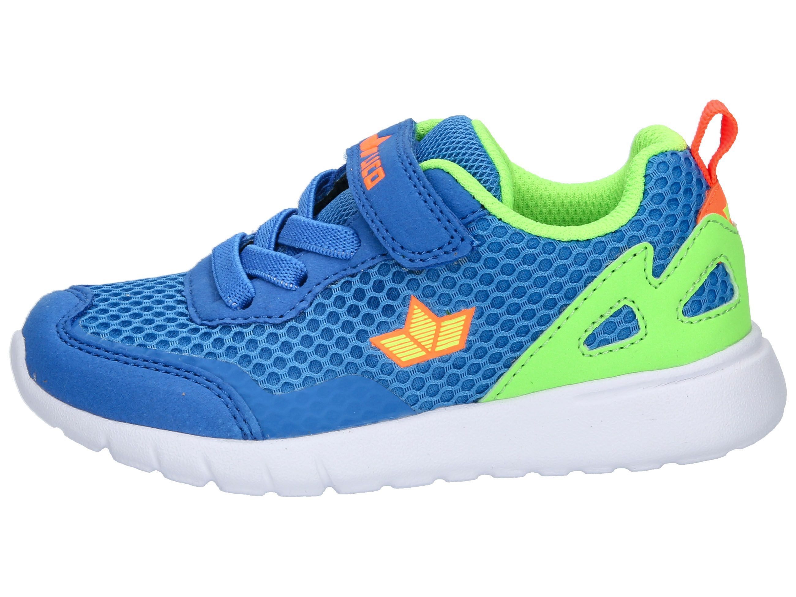 Lico Freizeitschuh Taro VS Klettschuh